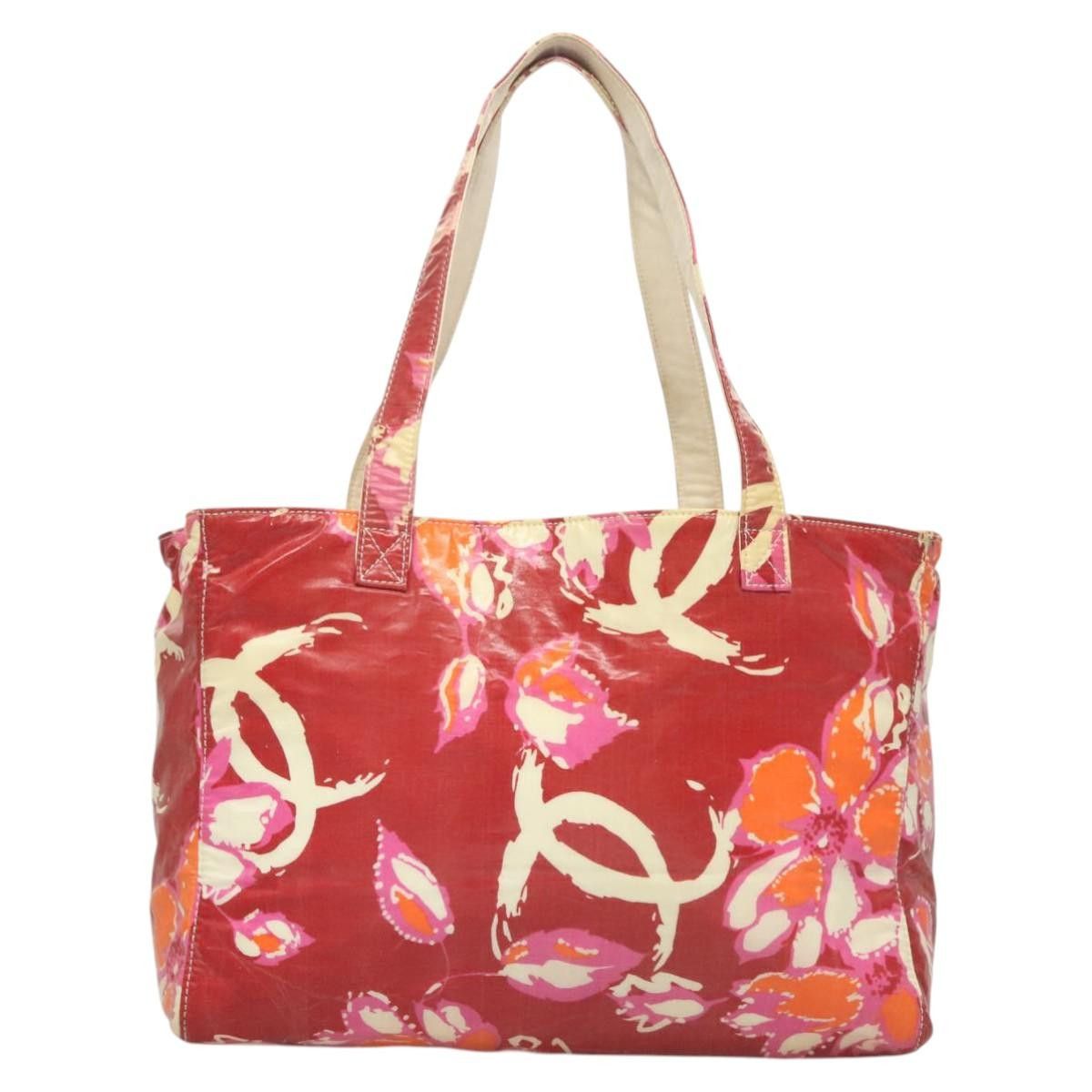 Chanel Chanel Coco Mark tote Size ONE SIZE - 2 Thumbnail