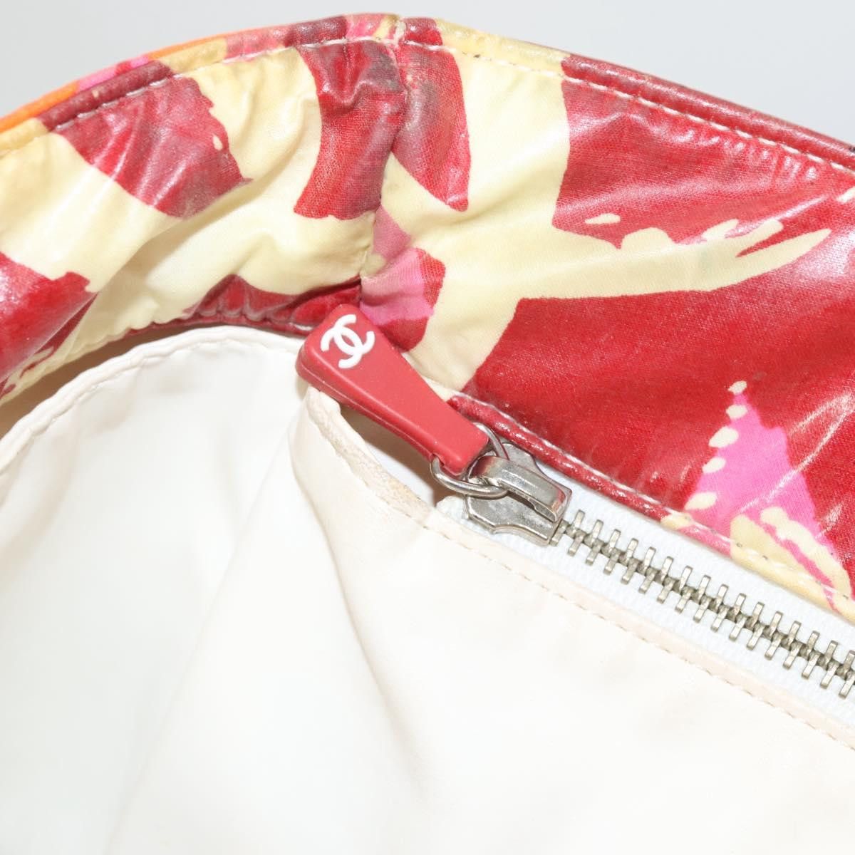 Chanel Chanel Coco Mark tote Size ONE SIZE - 22 Thumbnail