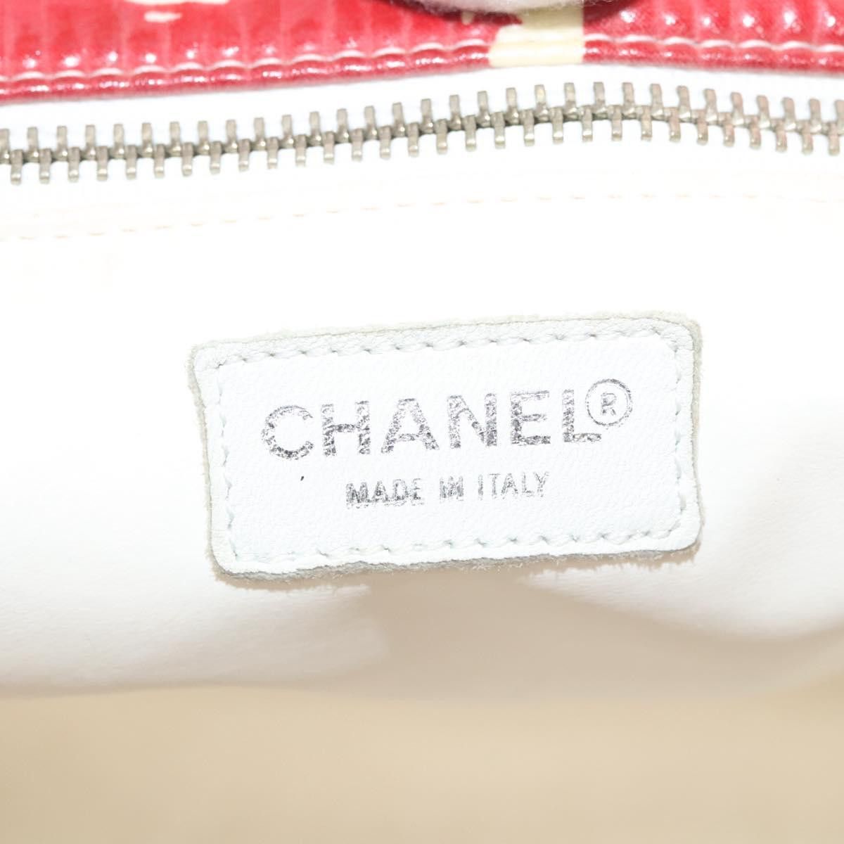Chanel Chanel Coco Mark tote Size ONE SIZE - 13 Thumbnail