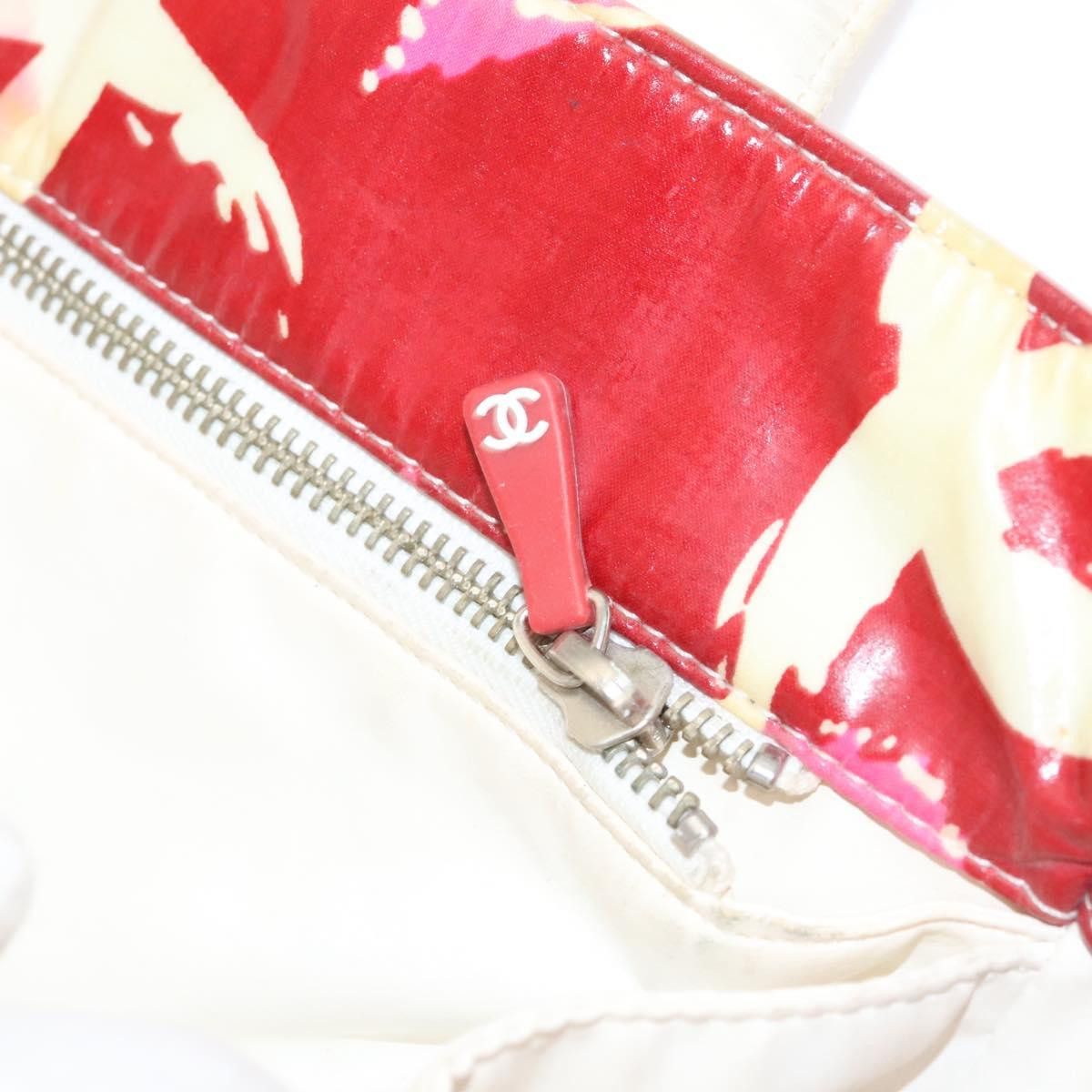 Chanel Chanel Coco Mark tote Size ONE SIZE - 23 Thumbnail