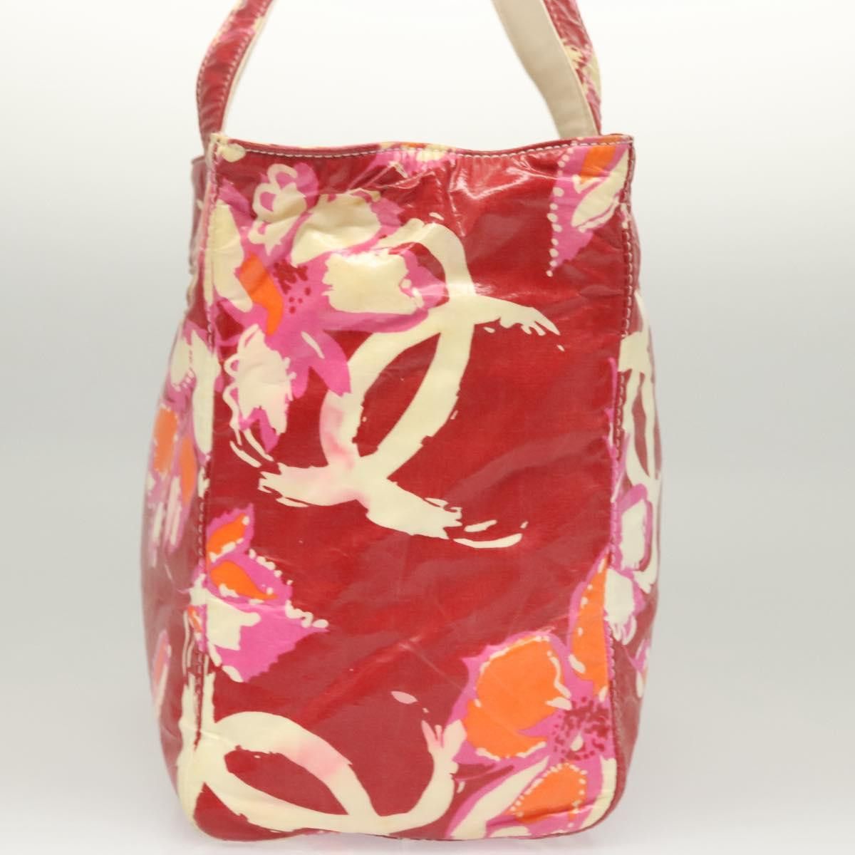 Chanel Chanel Coco Mark tote Size ONE SIZE - 3 Thumbnail