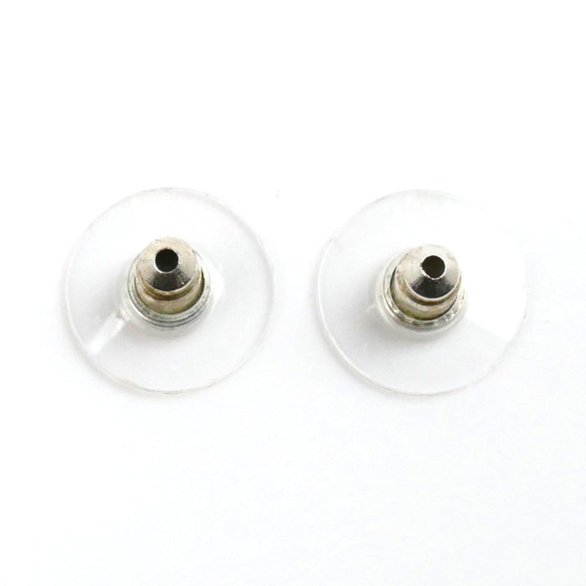 Chanel Chanel Coco Mark earring Size ONE SIZE - 4 Thumbnail
