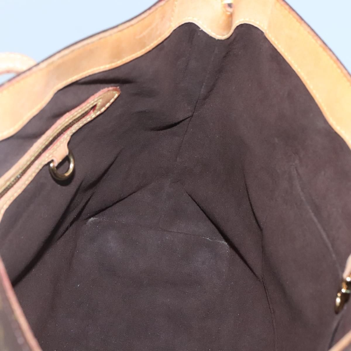 Louis Vuitton Louis Vuitton Wilshire tote Size ONE SIZE - 14 Thumbnail