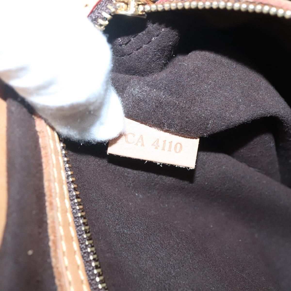 Louis Vuitton Louis Vuitton Wilshire tote Size ONE SIZE - 11 Thumbnail
