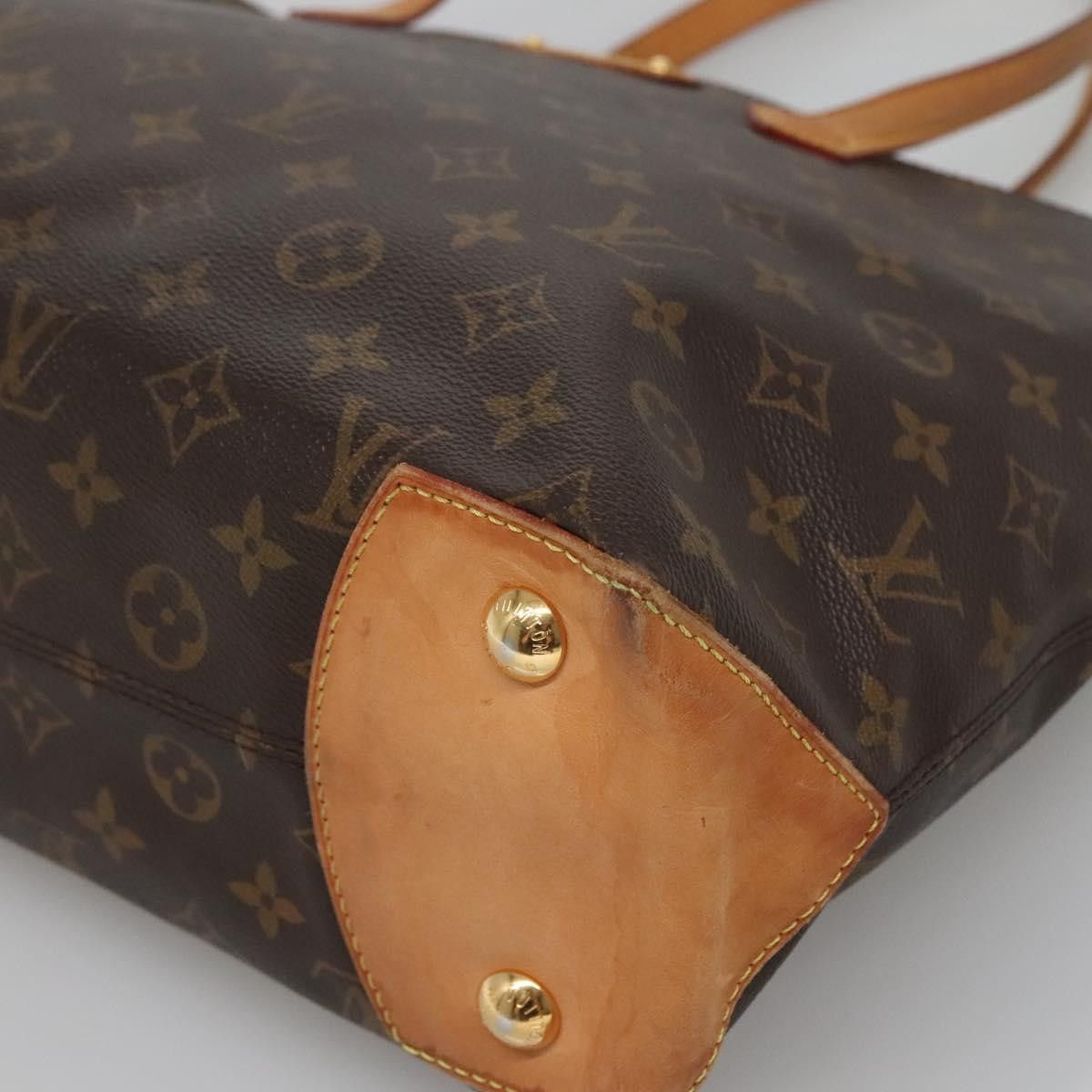 Louis Vuitton Louis Vuitton Wilshire tote Size ONE SIZE - 6 Thumbnail