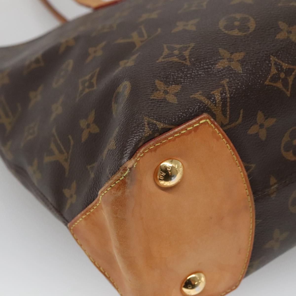 Louis Vuitton Louis Vuitton Wilshire tote Size ONE SIZE - 9 Thumbnail