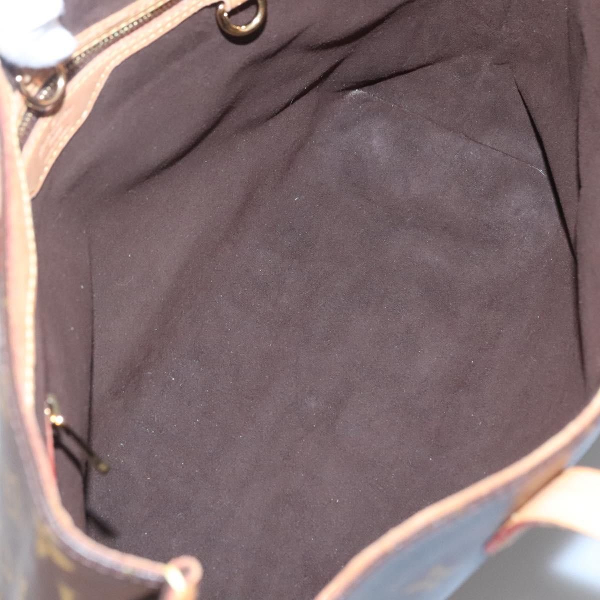 Louis Vuitton Louis Vuitton Wilshire tote Size ONE SIZE - 10 Thumbnail