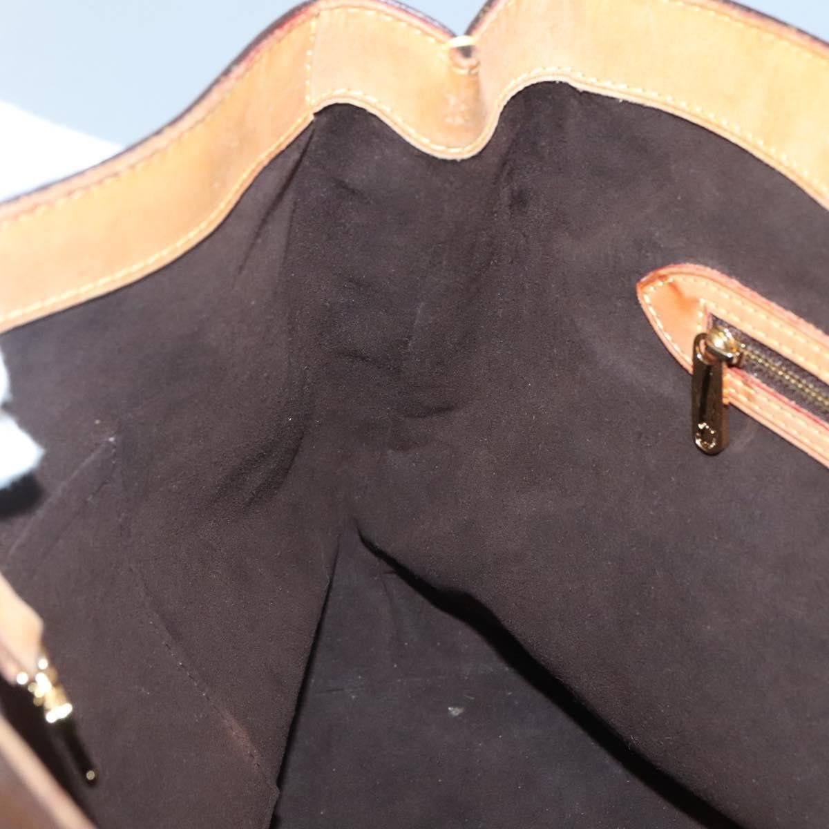 Louis Vuitton Louis Vuitton Wilshire tote Size ONE SIZE - 15 Thumbnail
