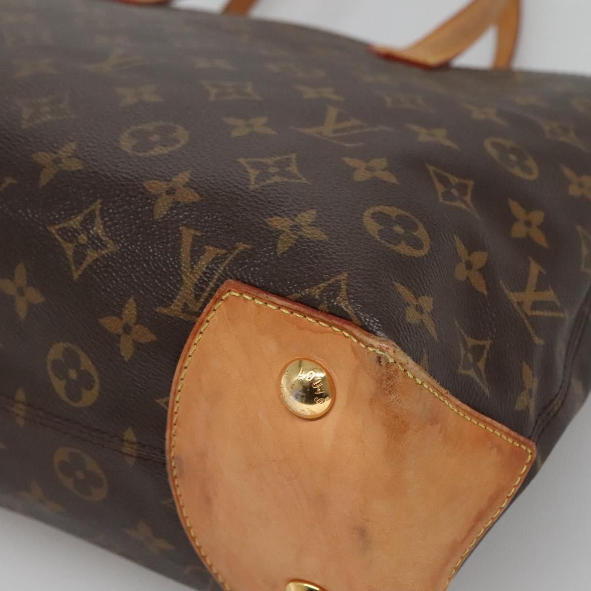 Louis Vuitton Louis Vuitton Wilshire tote Size ONE SIZE - 8 Thumbnail