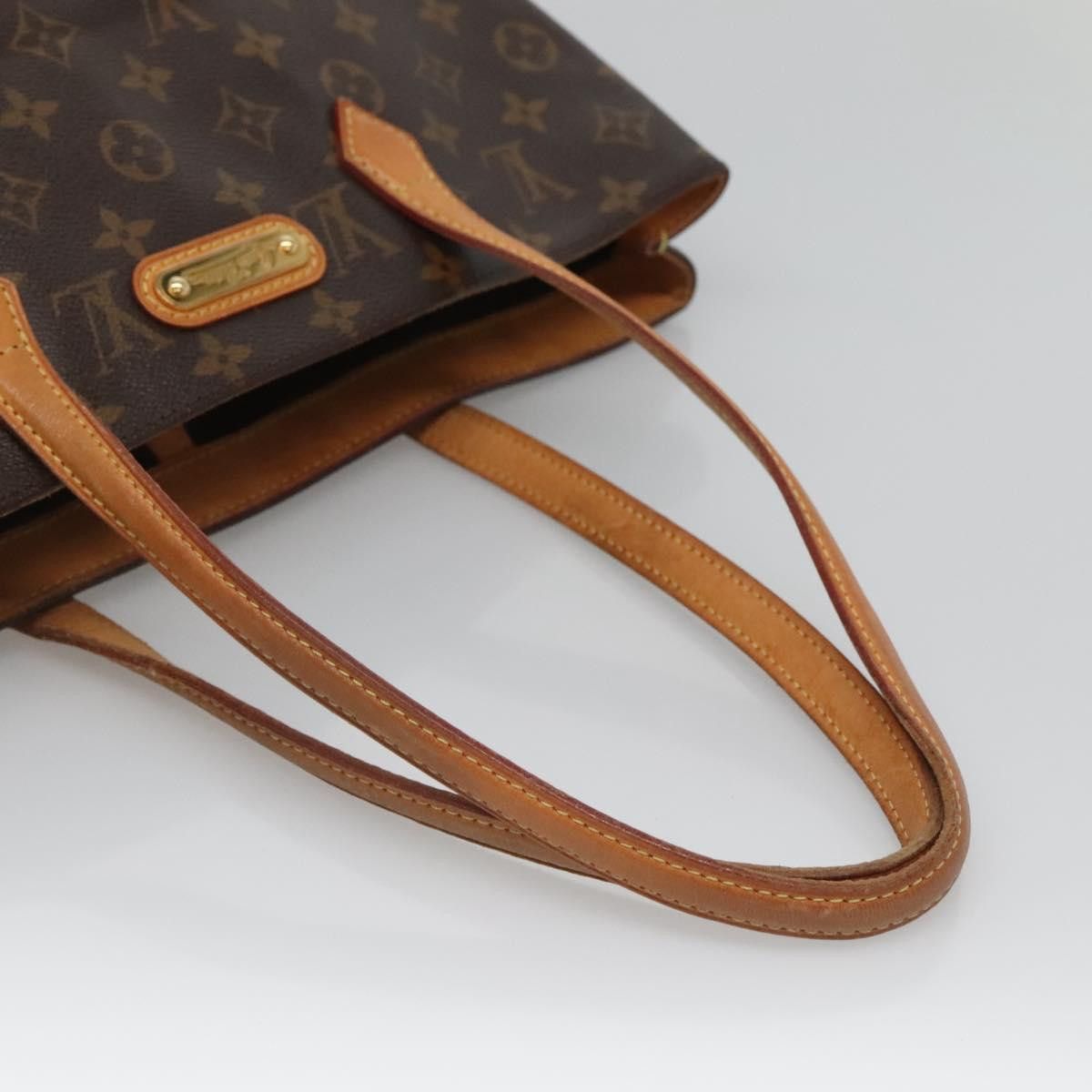 Louis Vuitton Louis Vuitton Wilshire tote Size ONE SIZE - 5 Thumbnail