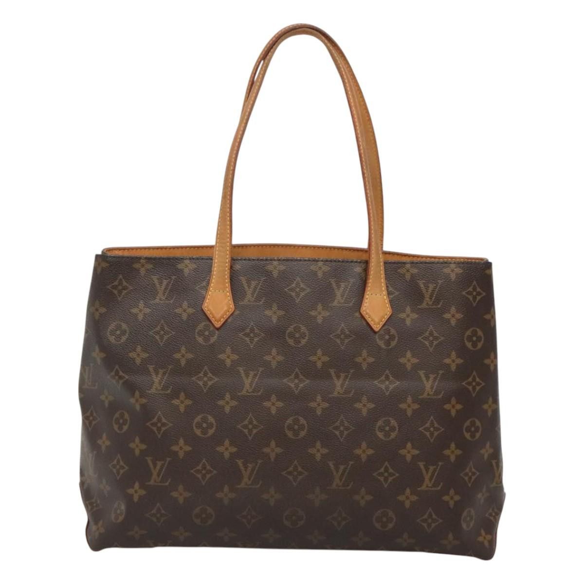 Louis Vuitton Louis Vuitton Wilshire tote Size ONE SIZE - 2 Thumbnail