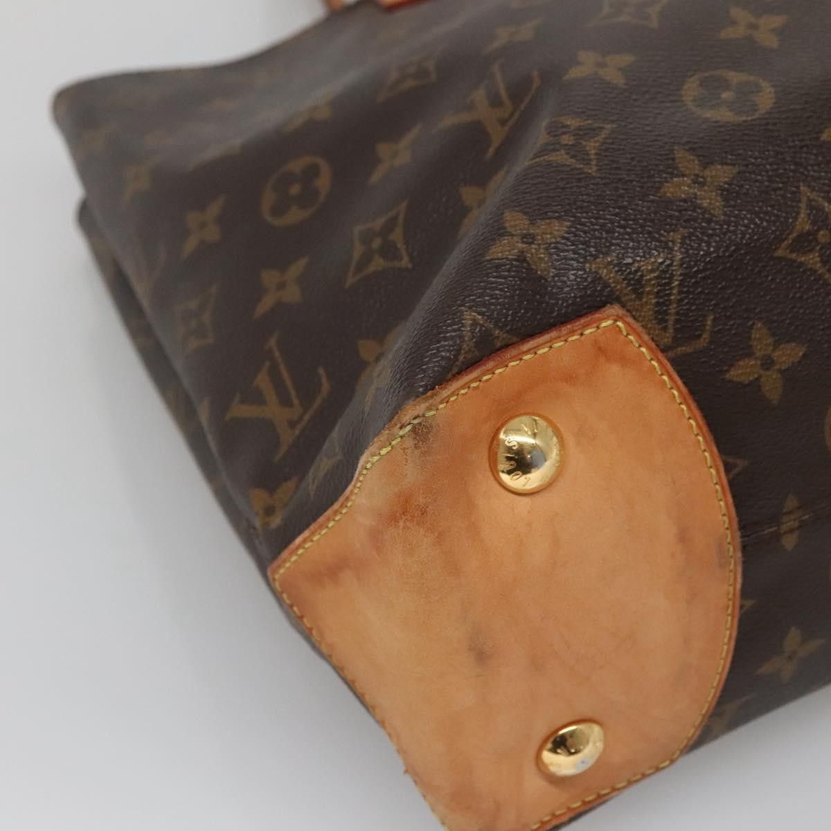 Louis Vuitton Louis Vuitton Wilshire tote Size ONE SIZE - 7 Thumbnail