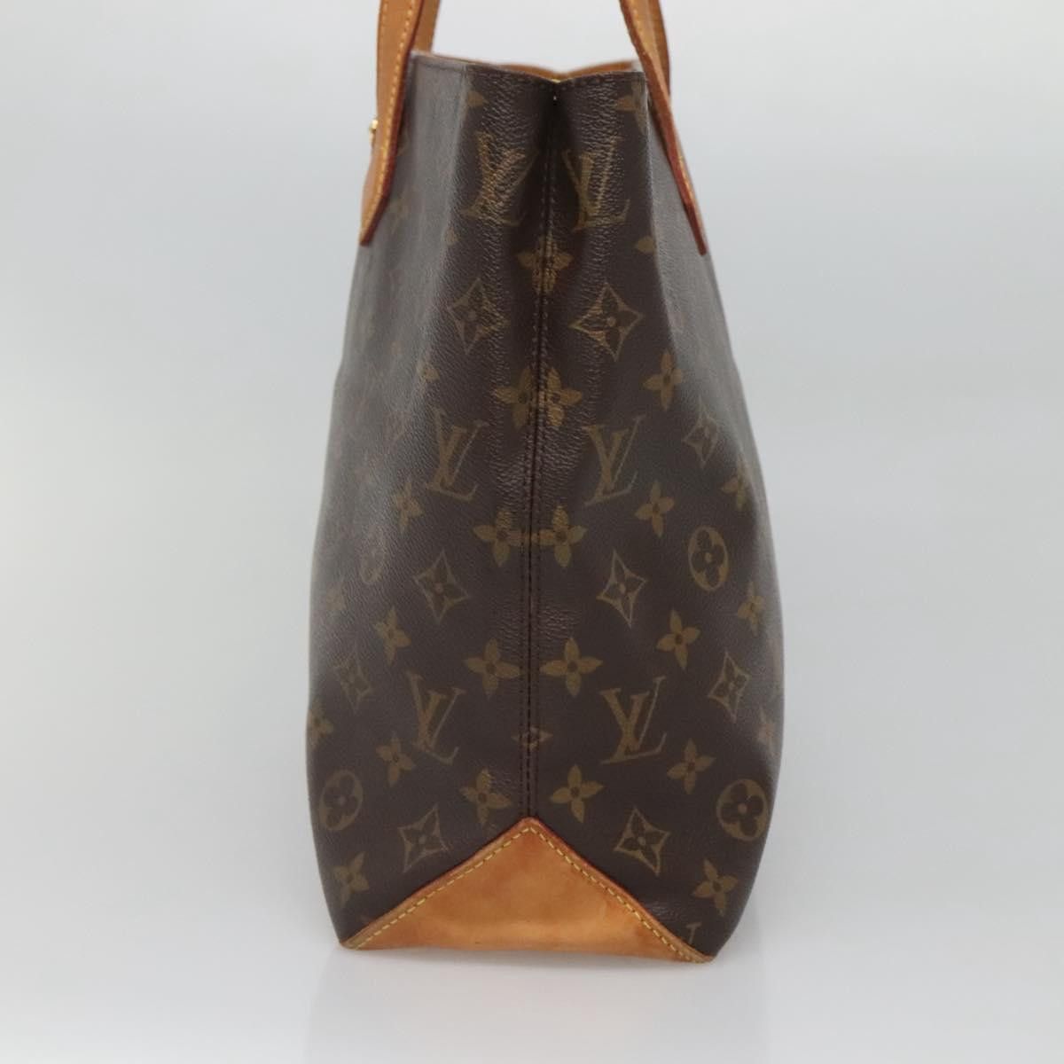 Louis Vuitton Louis Vuitton Wilshire tote Size ONE SIZE - 4 Thumbnail