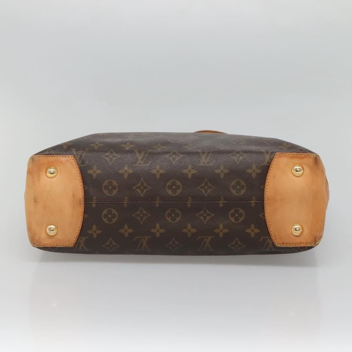 Louis Vuitton Louis Vuitton Wilshire tote Size ONE SIZE - 20 Thumbnail