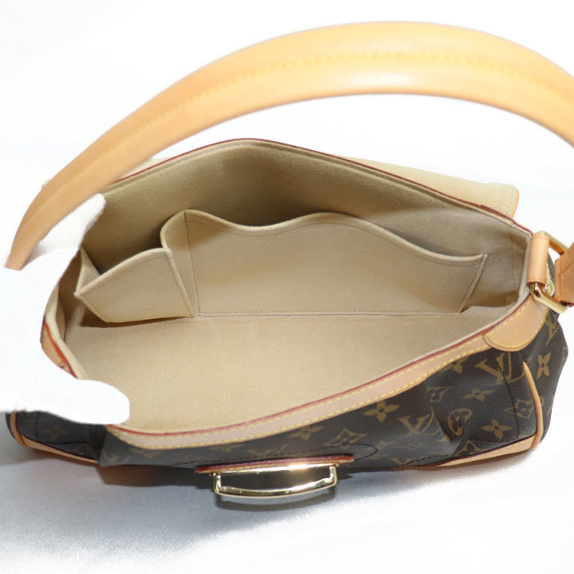 Louis Vuitton Louis Vuitton Beverly shoulder Size ONE SIZE - 4 Thumbnail