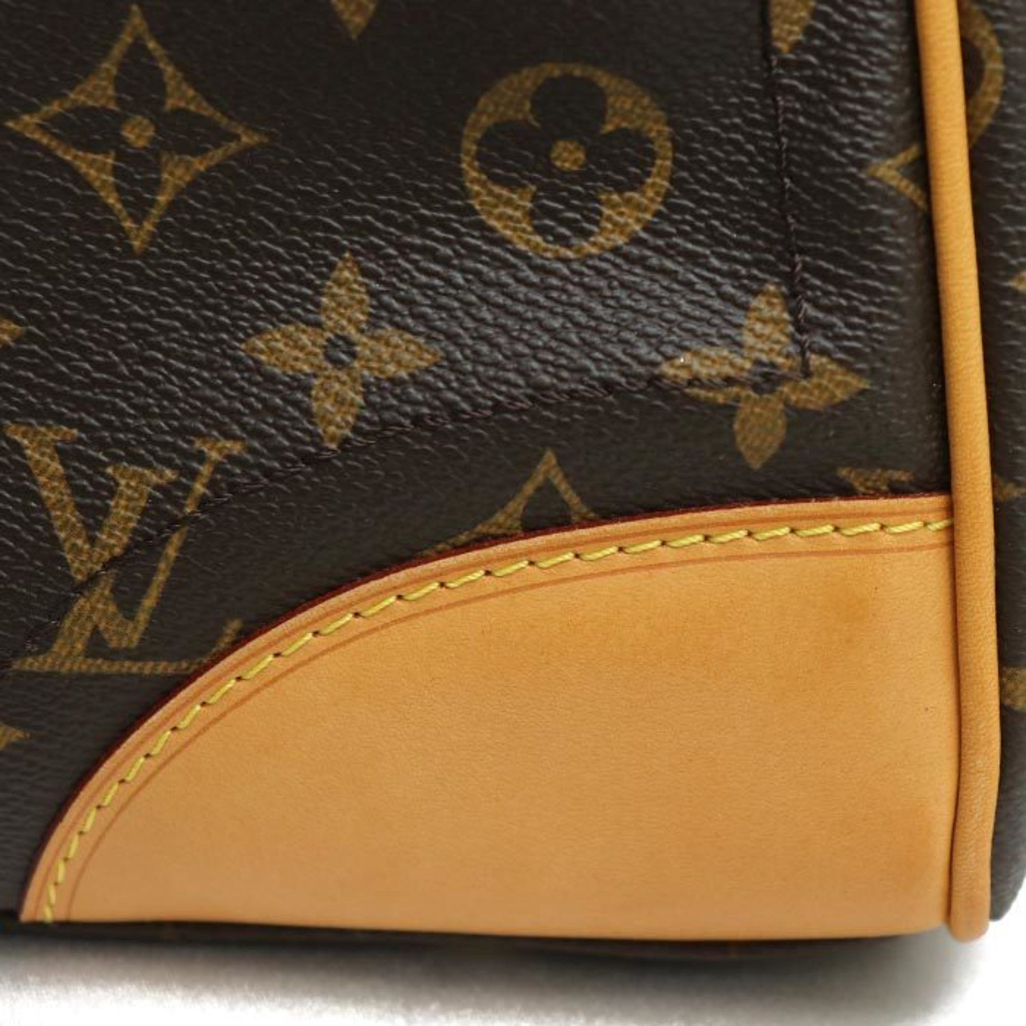 Louis Vuitton Louis Vuitton Beverly shoulder Size ONE SIZE - 5 Thumbnail
