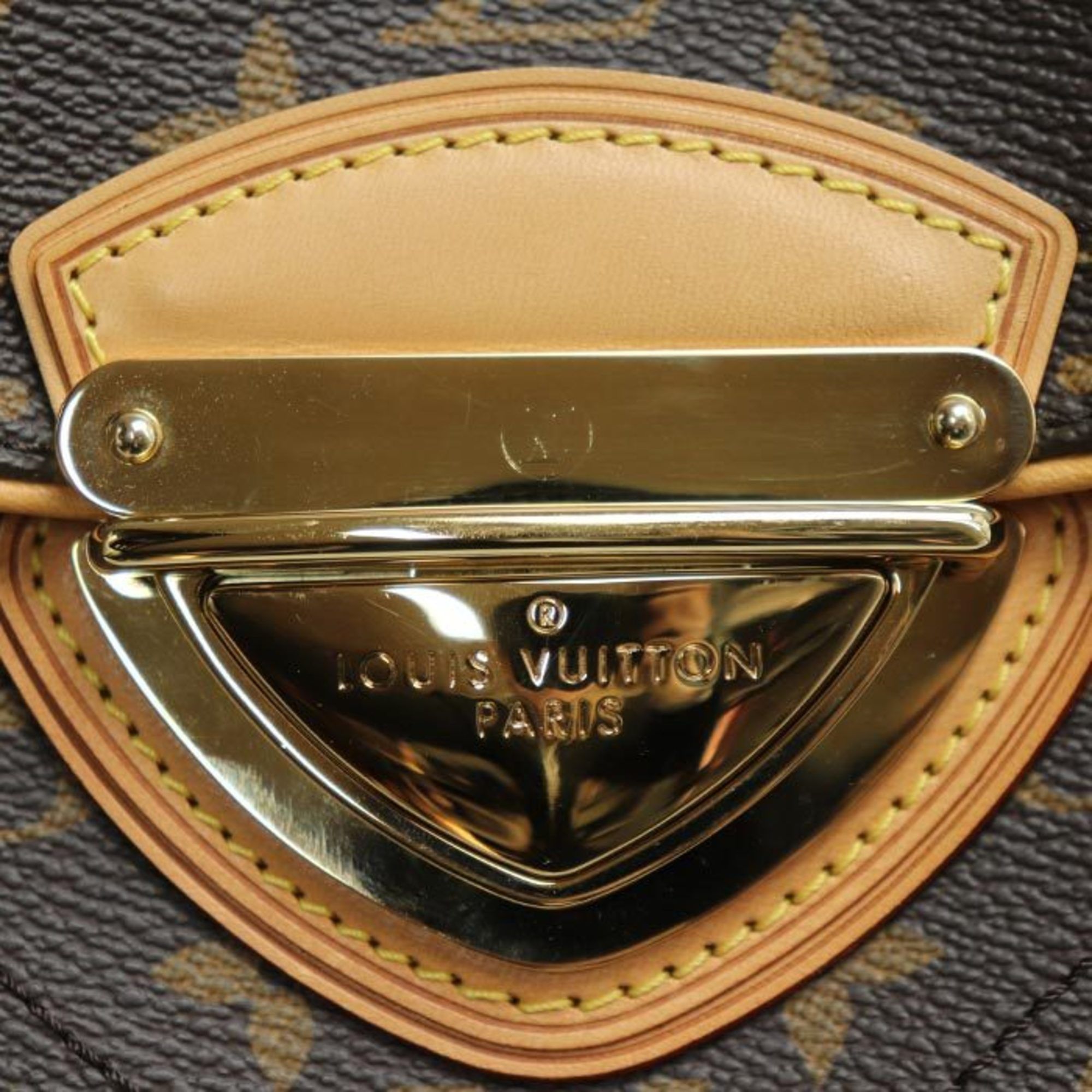 Louis Vuitton Louis Vuitton Beverly shoulder Size ONE SIZE - 6 Thumbnail