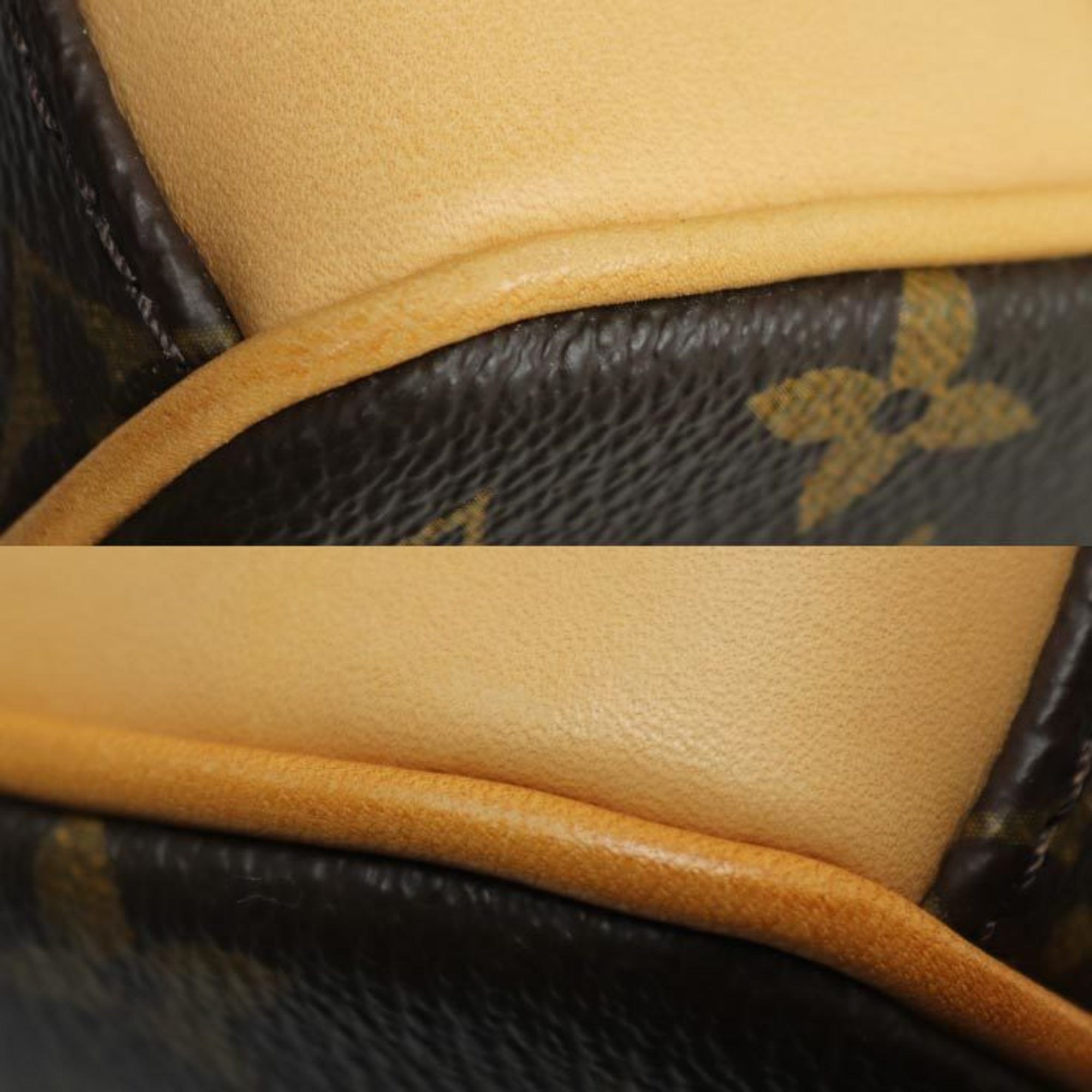 Louis Vuitton Louis Vuitton Beverly shoulder Size ONE SIZE - 3 Thumbnail