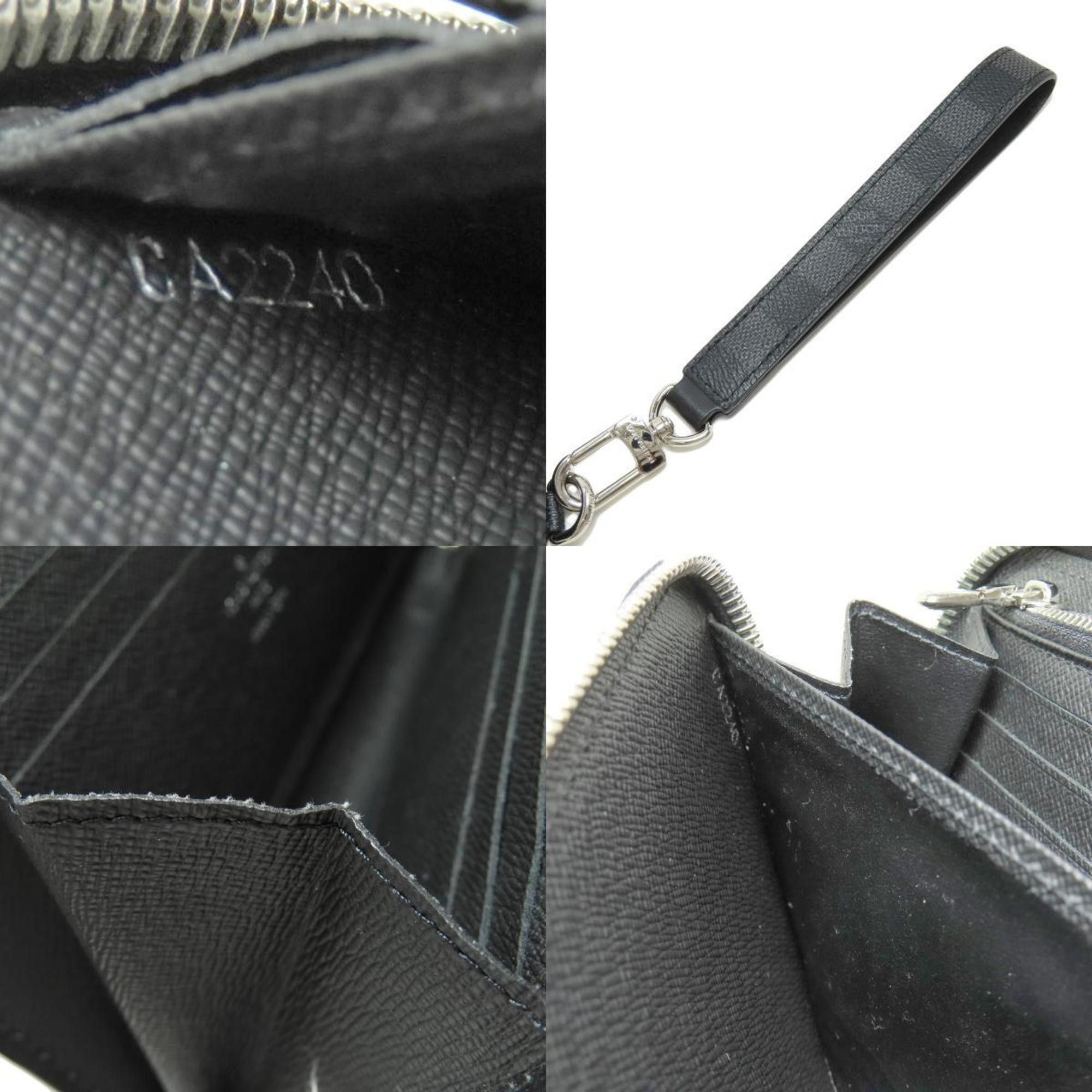 Louis Vuitton Louis Vuitton Zippy Dragonne wallet Size ONE SIZE - 10 Thumbnail