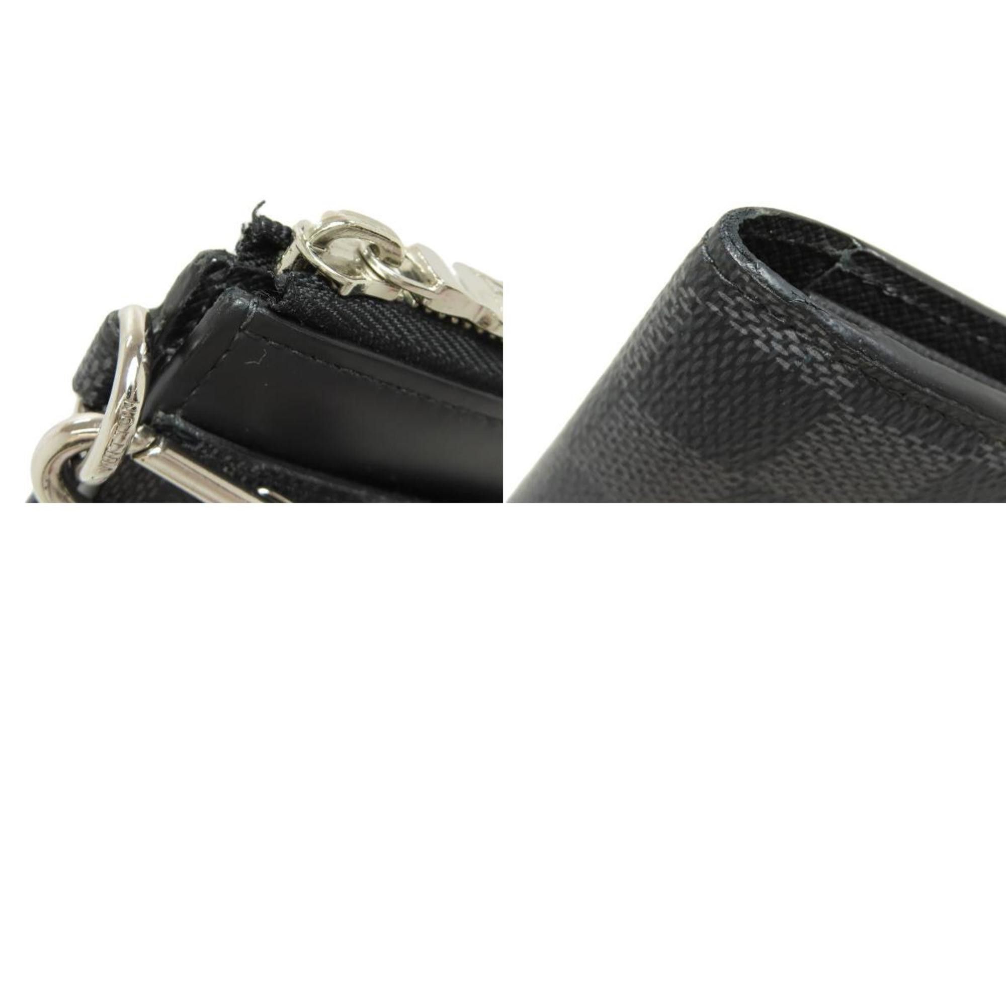 Louis Vuitton Louis Vuitton Zippy Dragonne wallet Size ONE SIZE - 5 Thumbnail