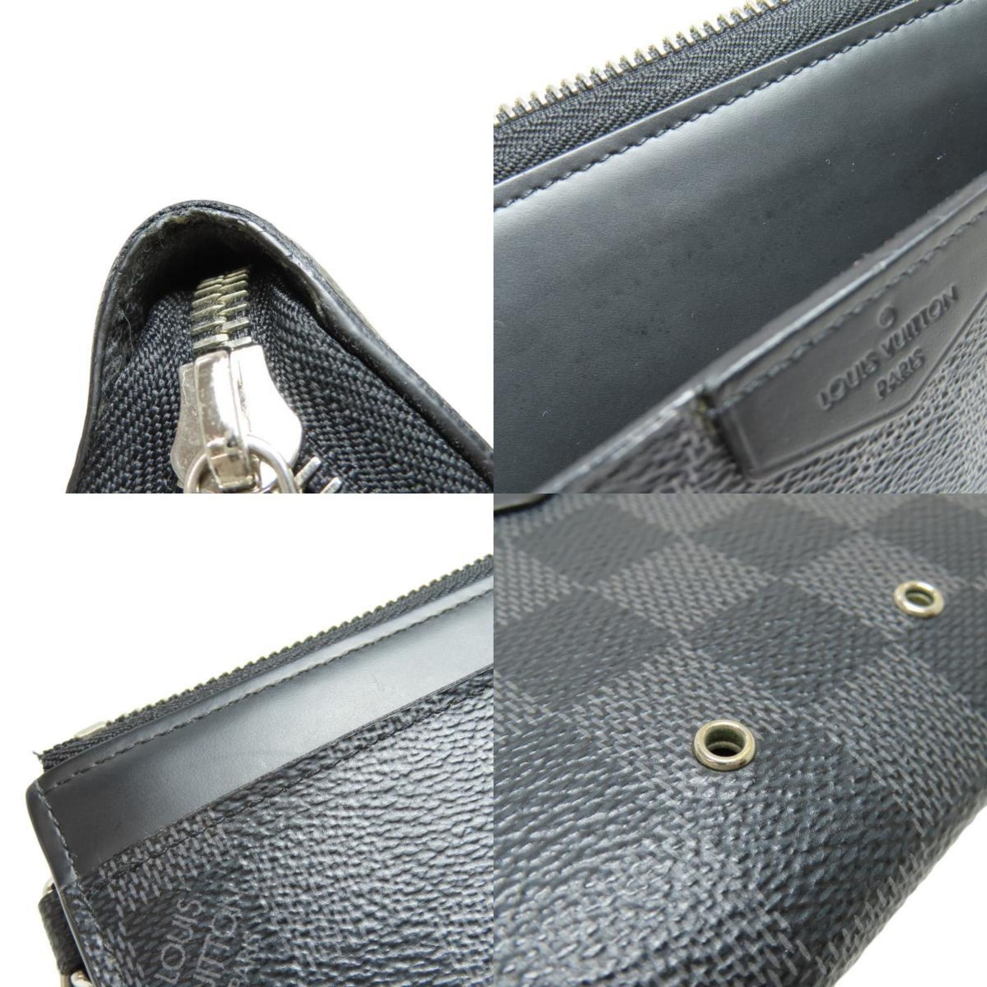 Louis Vuitton Louis Vuitton Zippy Dragonne wallet Size ONE SIZE - 6 Thumbnail