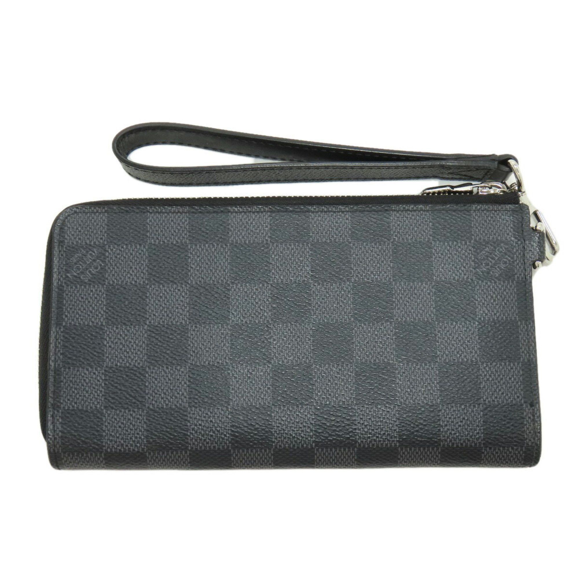 Louis Vuitton Louis Vuitton Zippy Dragonne wallet Size ONE SIZE - 2 Thumbnail