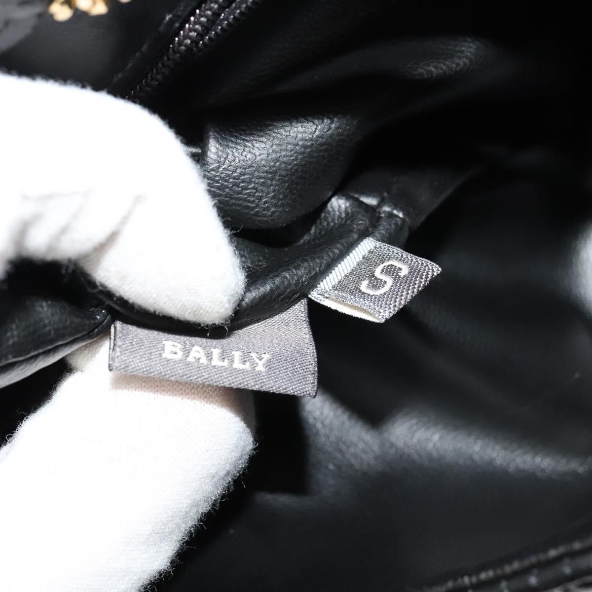 Bally Bally shoulder Size ONE SIZE - 15 Thumbnail