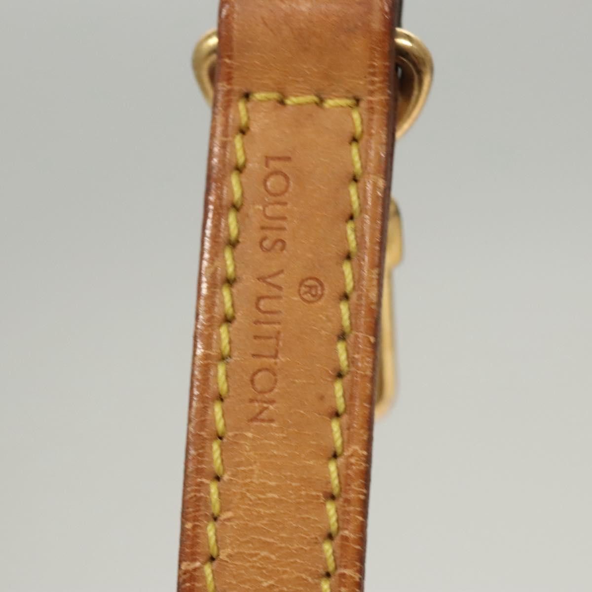 Louis Vuitton Louis Vuitton Shoulder strap bag Size ONE SIZE - 6 Thumbnail
