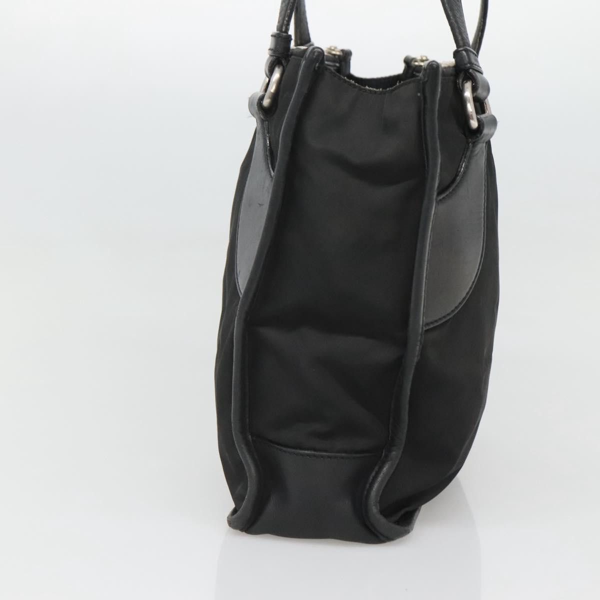 Prada Prada Re-Nylon tote Size ONE SIZE - 4 Thumbnail