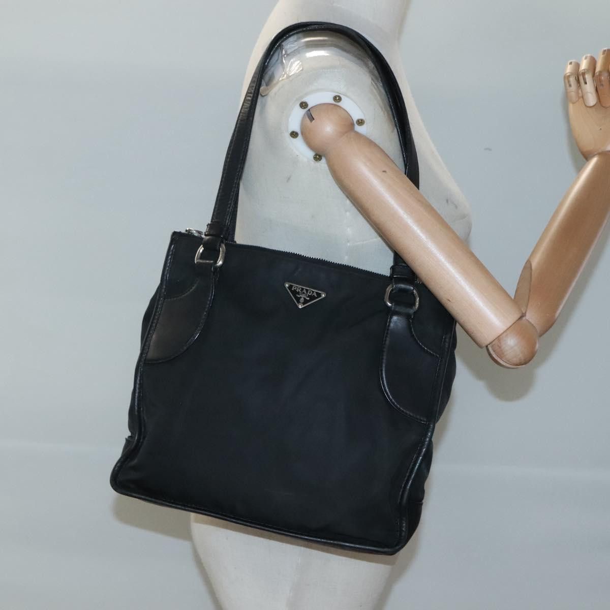 Prada Prada Re-Nylon tote Size ONE SIZE - 14 Thumbnail