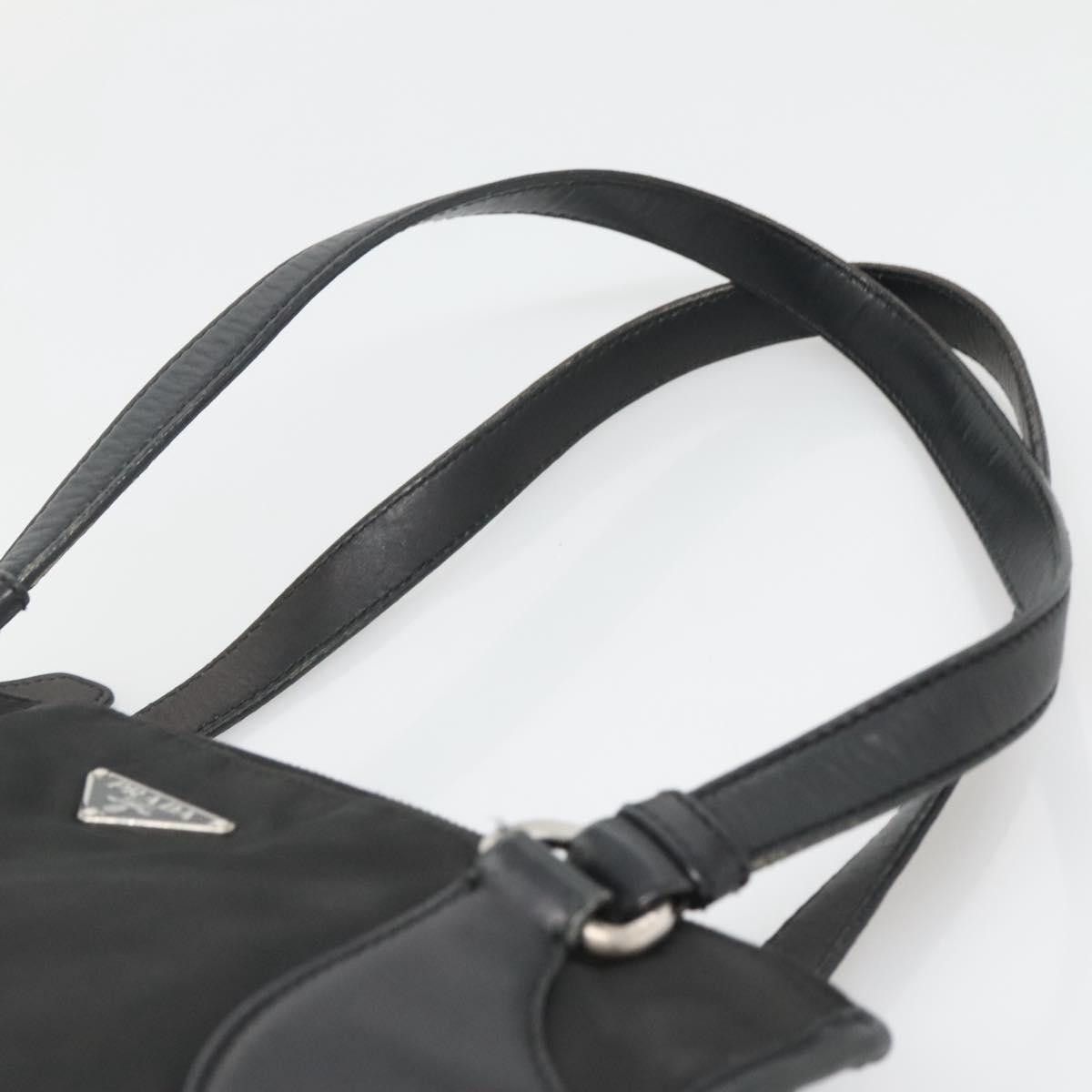 Prada Prada Re-Nylon tote Size ONE SIZE - 22 Thumbnail