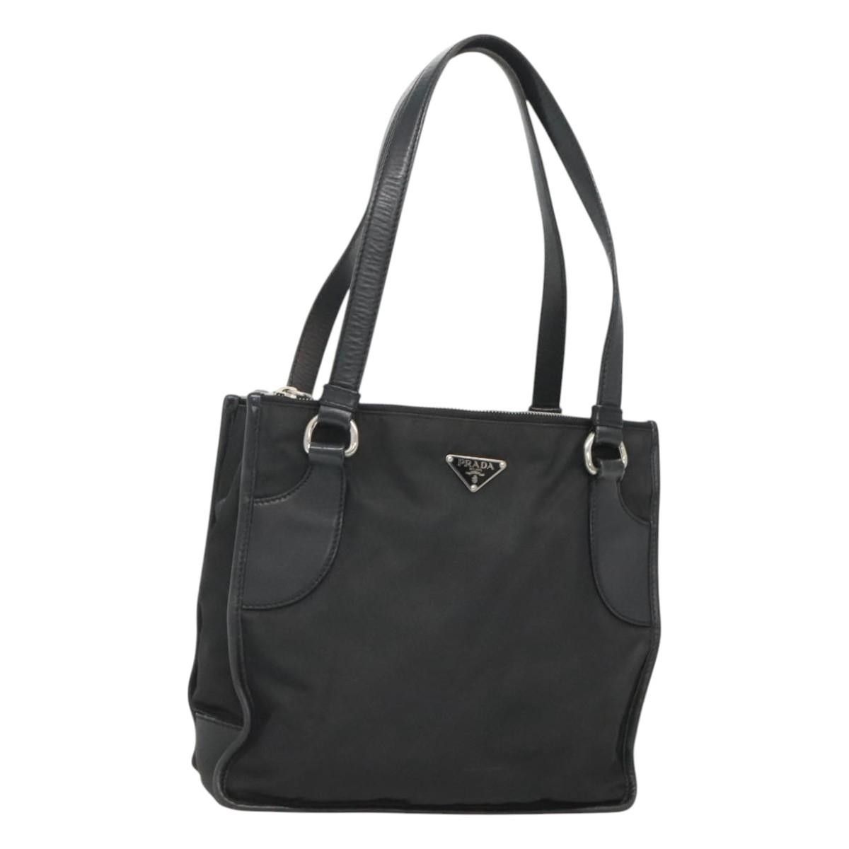 Prada Prada Re-Nylon tote Size ONE SIZE - 20 Thumbnail