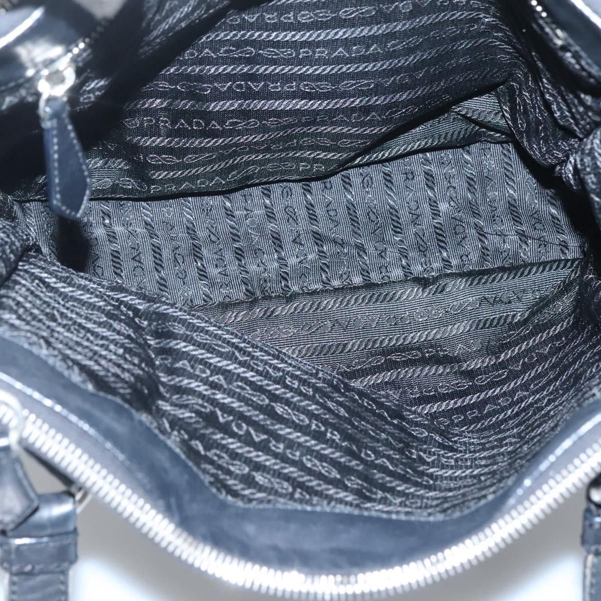 Prada Prada Re-Nylon tote Size ONE SIZE - 11 Thumbnail