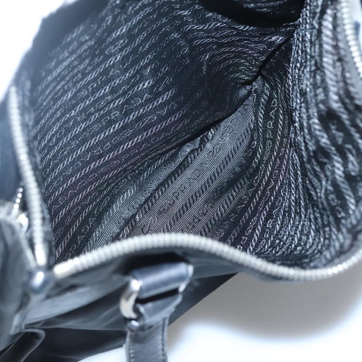 Prada Prada Re-Nylon tote Size ONE SIZE - 18 Thumbnail