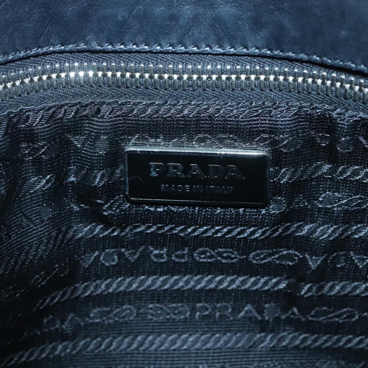 Prada Prada Re-Nylon tote Size ONE SIZE - 13 Thumbnail