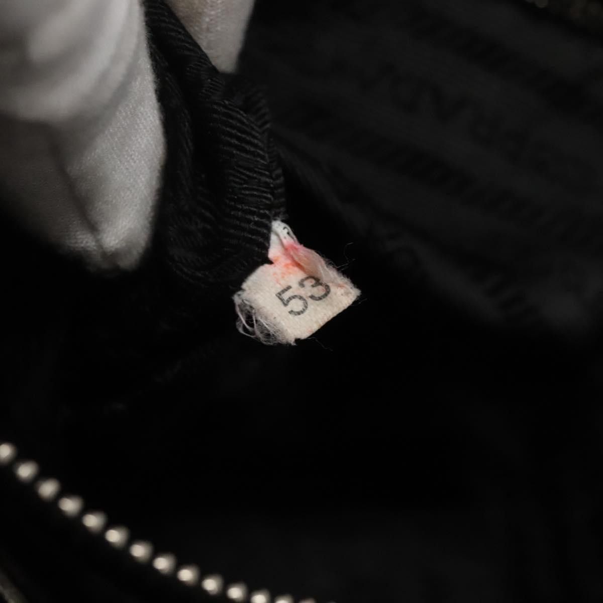 Prada Prada Re-Nylon tote Size ONE SIZE - 12 Thumbnail