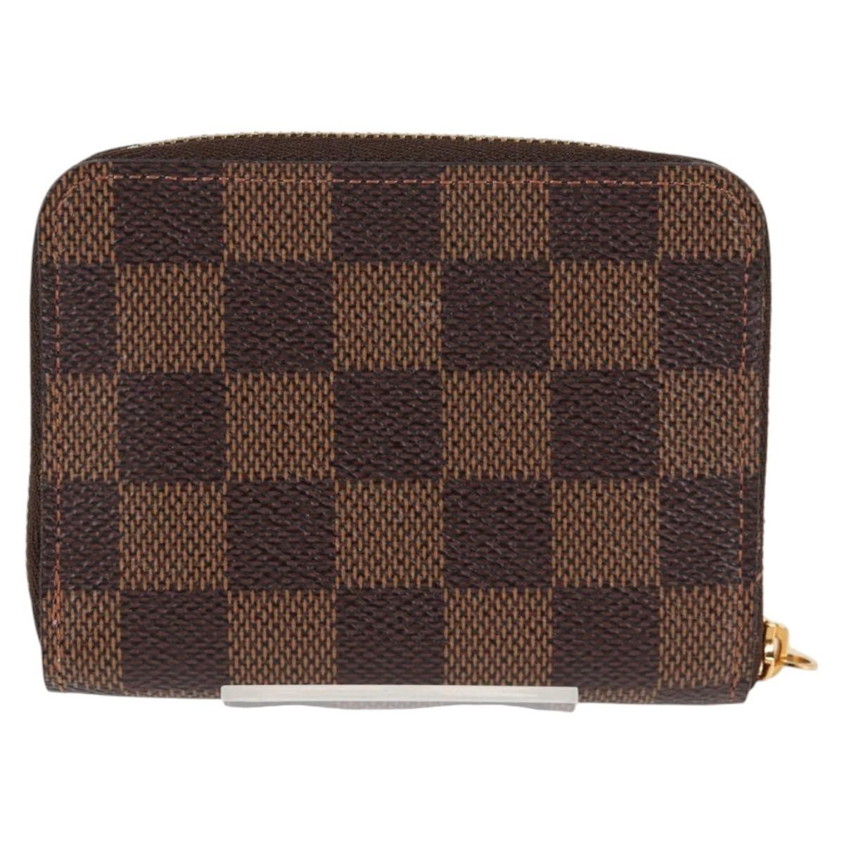 Louis Vuitton Louis Vuitton Zippy wallet Size ONE SIZE - 2 Thumbnail