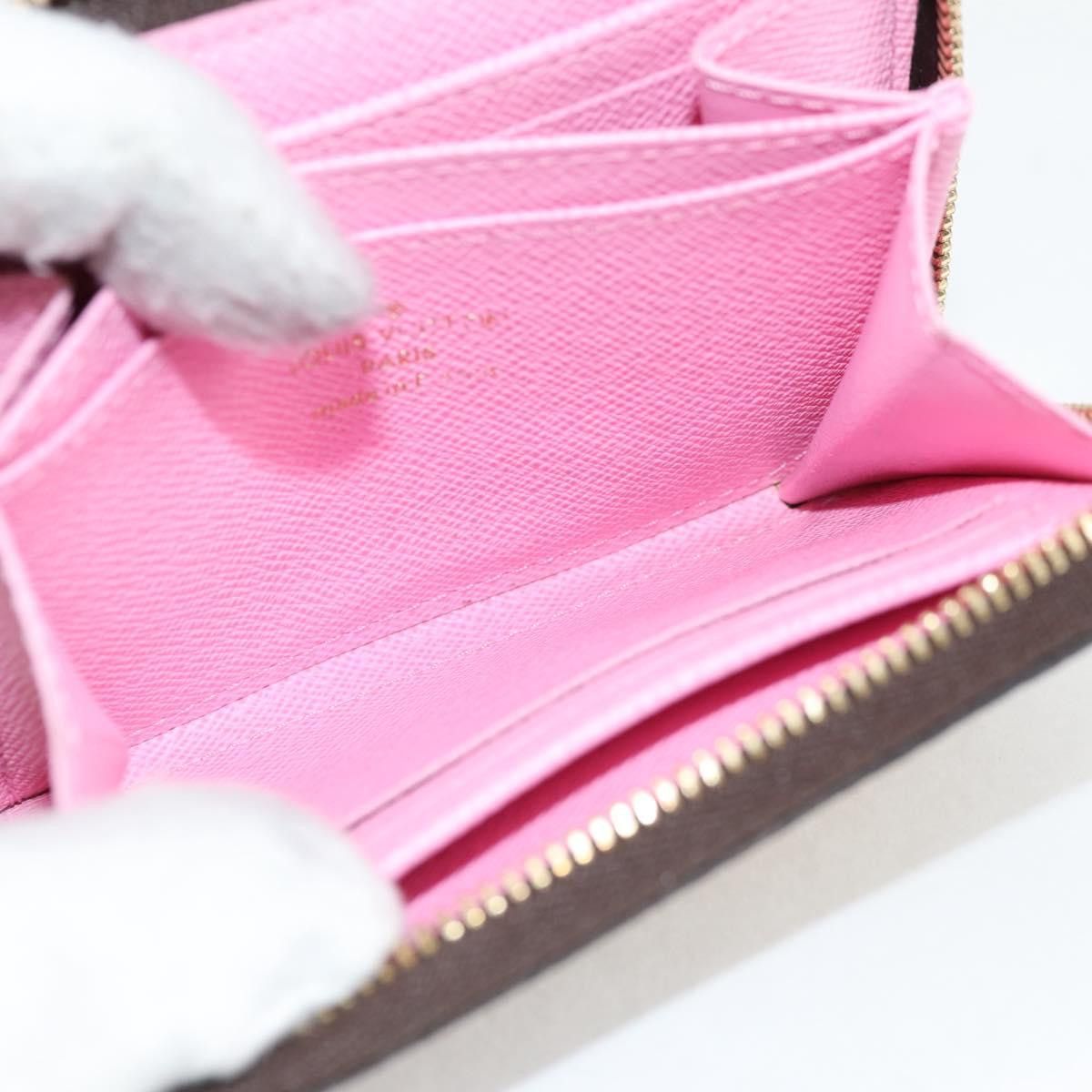 Louis Vuitton Louis Vuitton Zippy wallet Size ONE SIZE - 17 Thumbnail