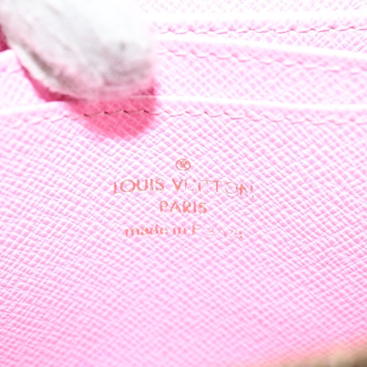 Louis Vuitton Louis Vuitton Zippy wallet Size ONE SIZE - 11 Thumbnail