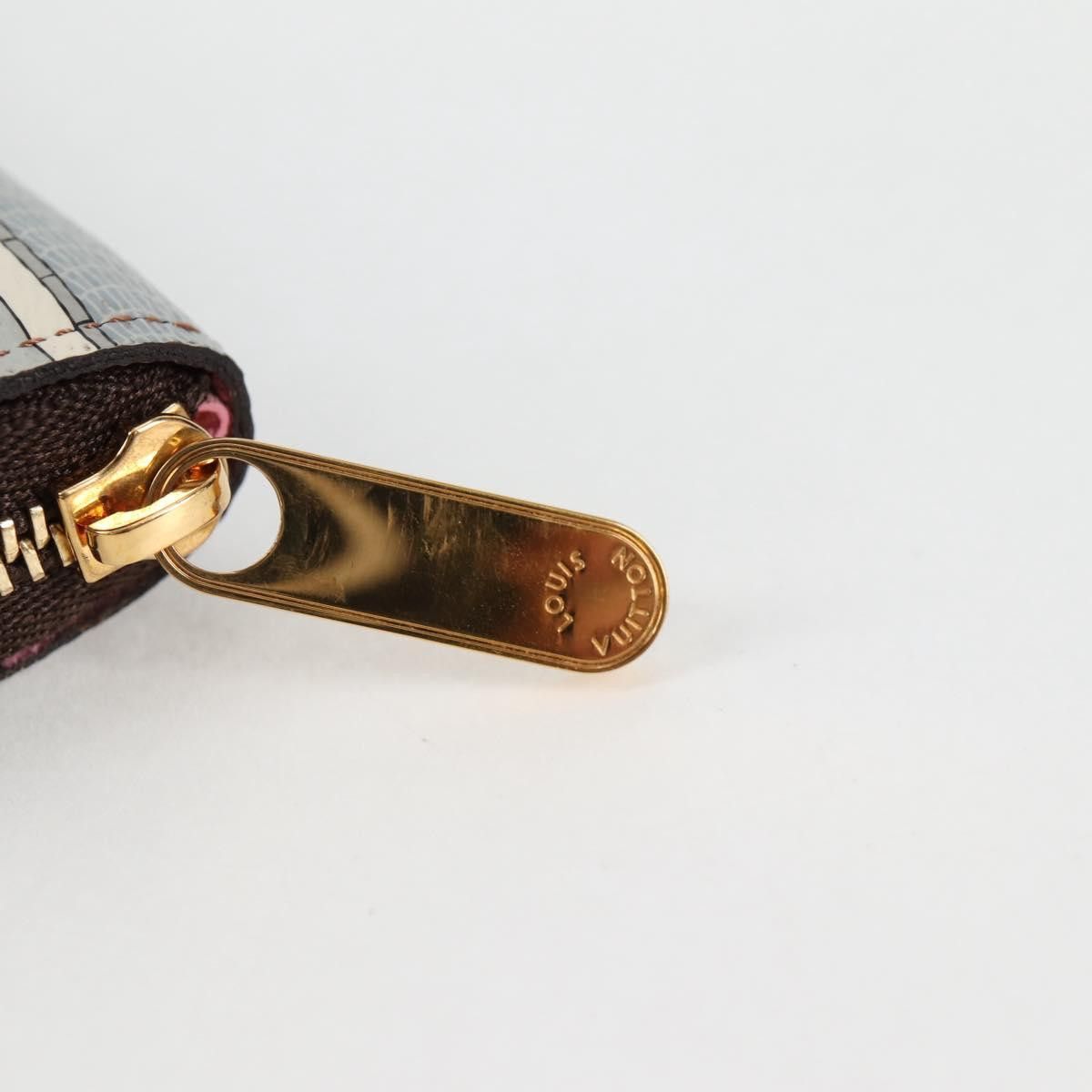 Louis Vuitton Louis Vuitton Zippy wallet Size ONE SIZE - 9 Thumbnail