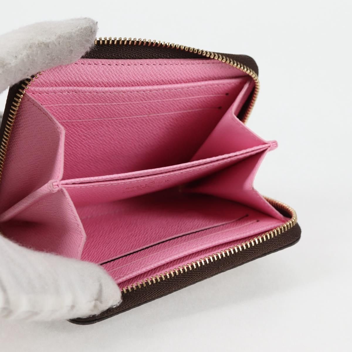 Louis Vuitton Louis Vuitton Zippy wallet Size ONE SIZE - 10 Thumbnail