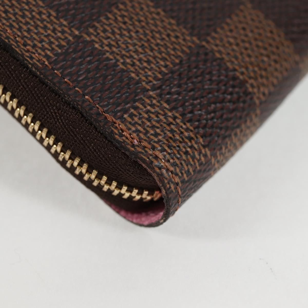 Louis Vuitton Louis Vuitton Zippy wallet Size ONE SIZE - 7 Thumbnail