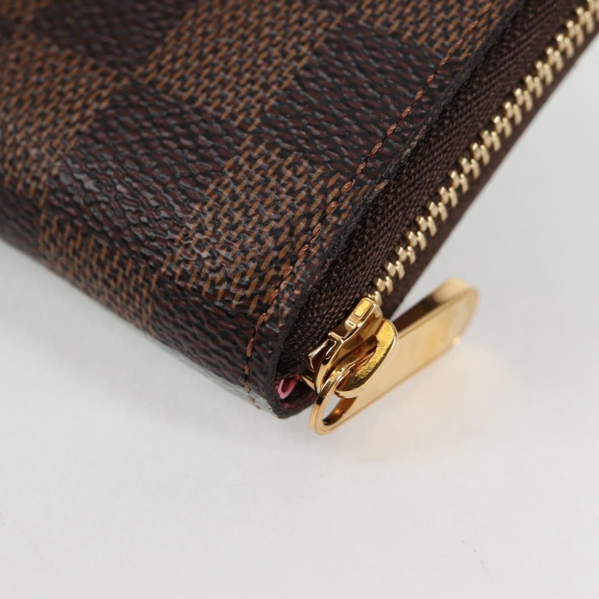 Louis Vuitton Louis Vuitton Zippy wallet Size ONE SIZE - 8 Thumbnail