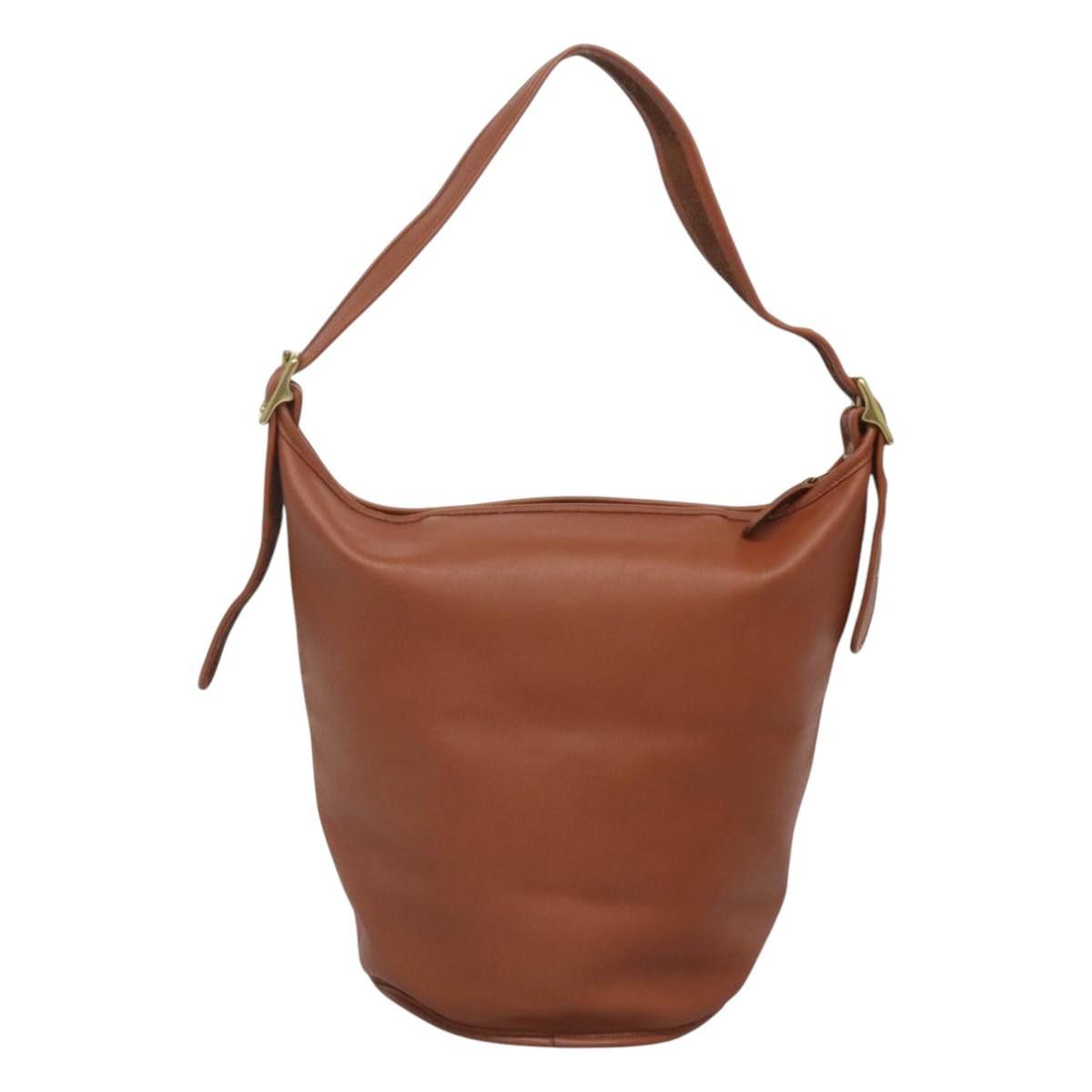 Coach Coach Duffle shoulder Size ONE SIZE - 2 Thumbnail