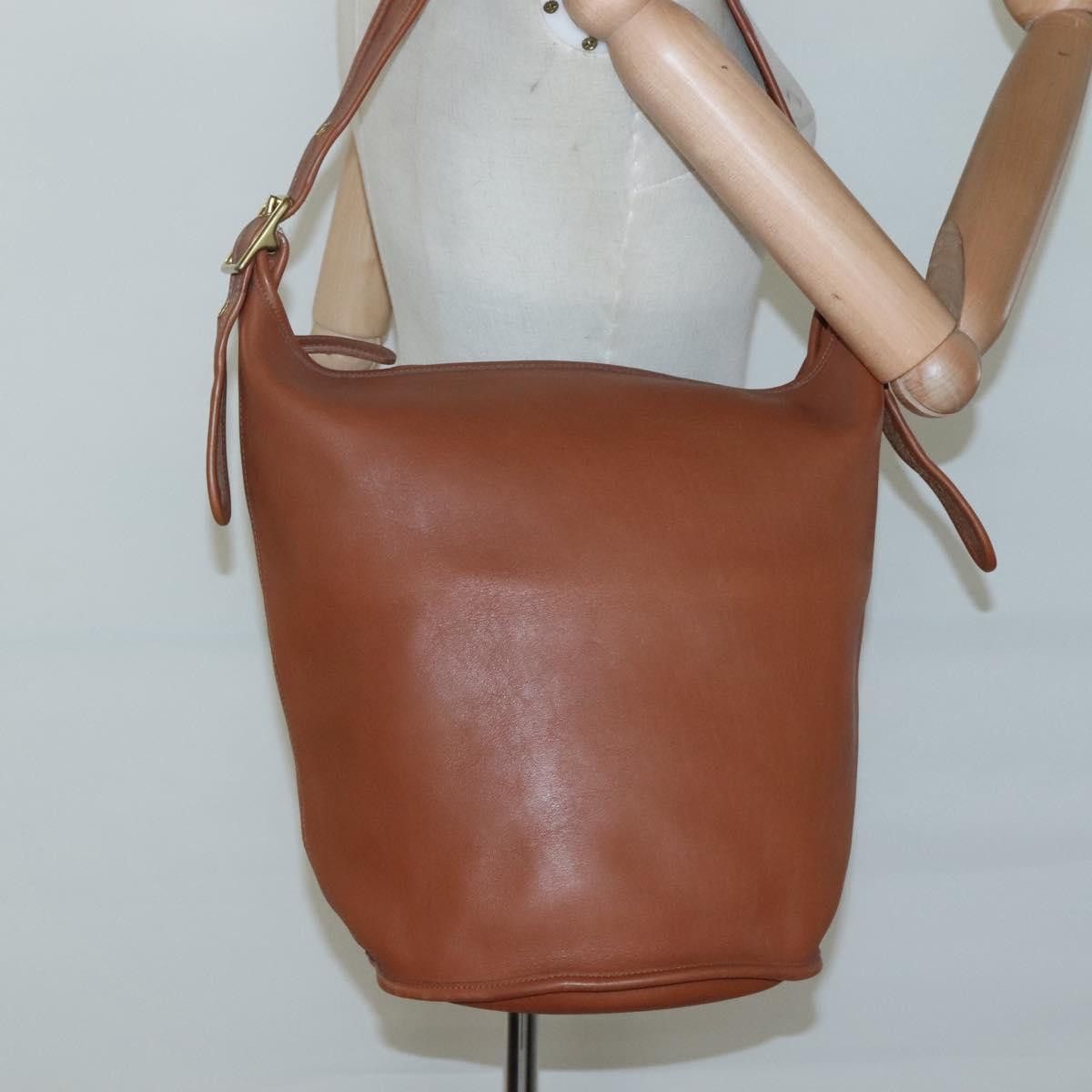 Coach Coach Duffle shoulder Size ONE SIZE - 13 Thumbnail