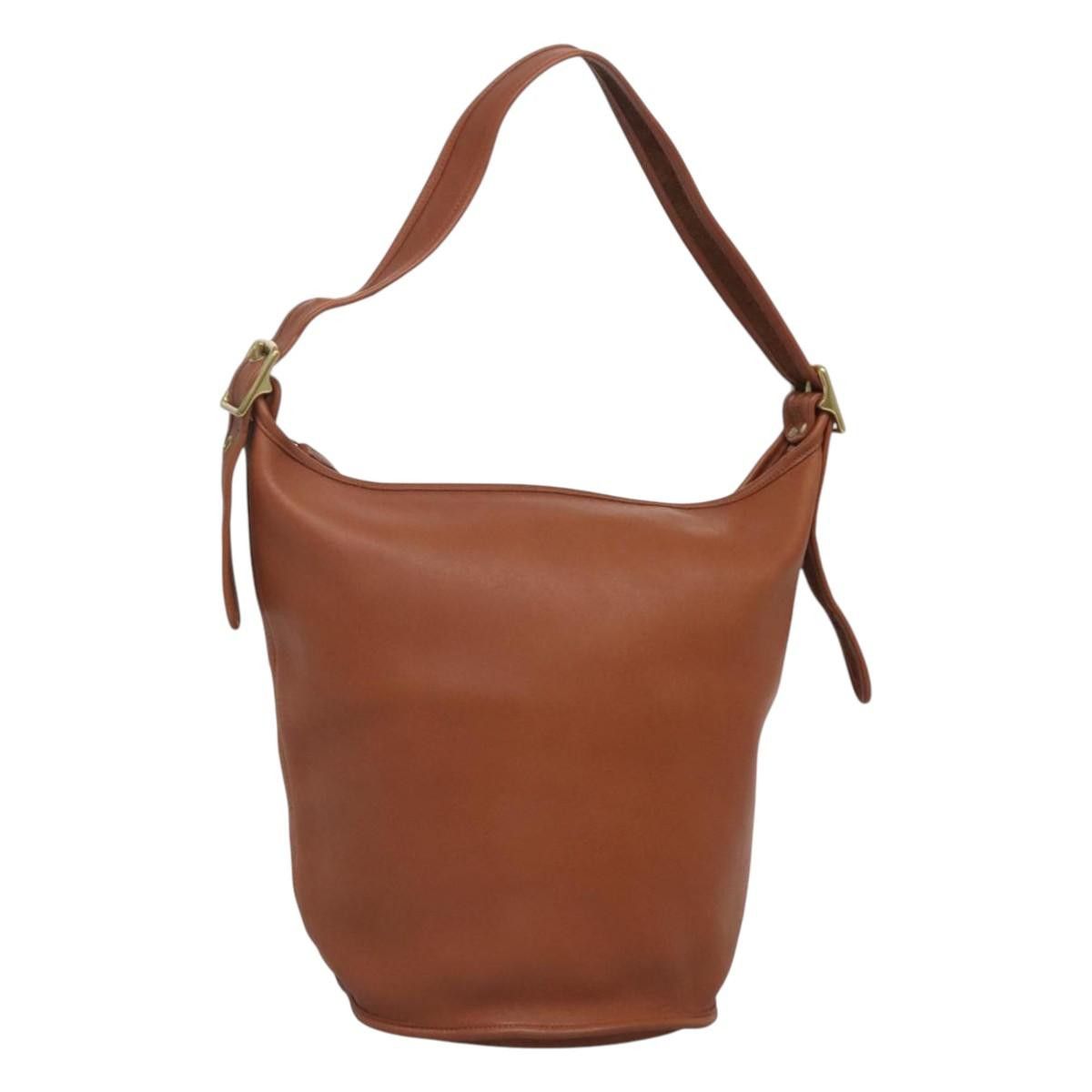 Coach Coach Duffle shoulder Size ONE SIZE - 14 Thumbnail