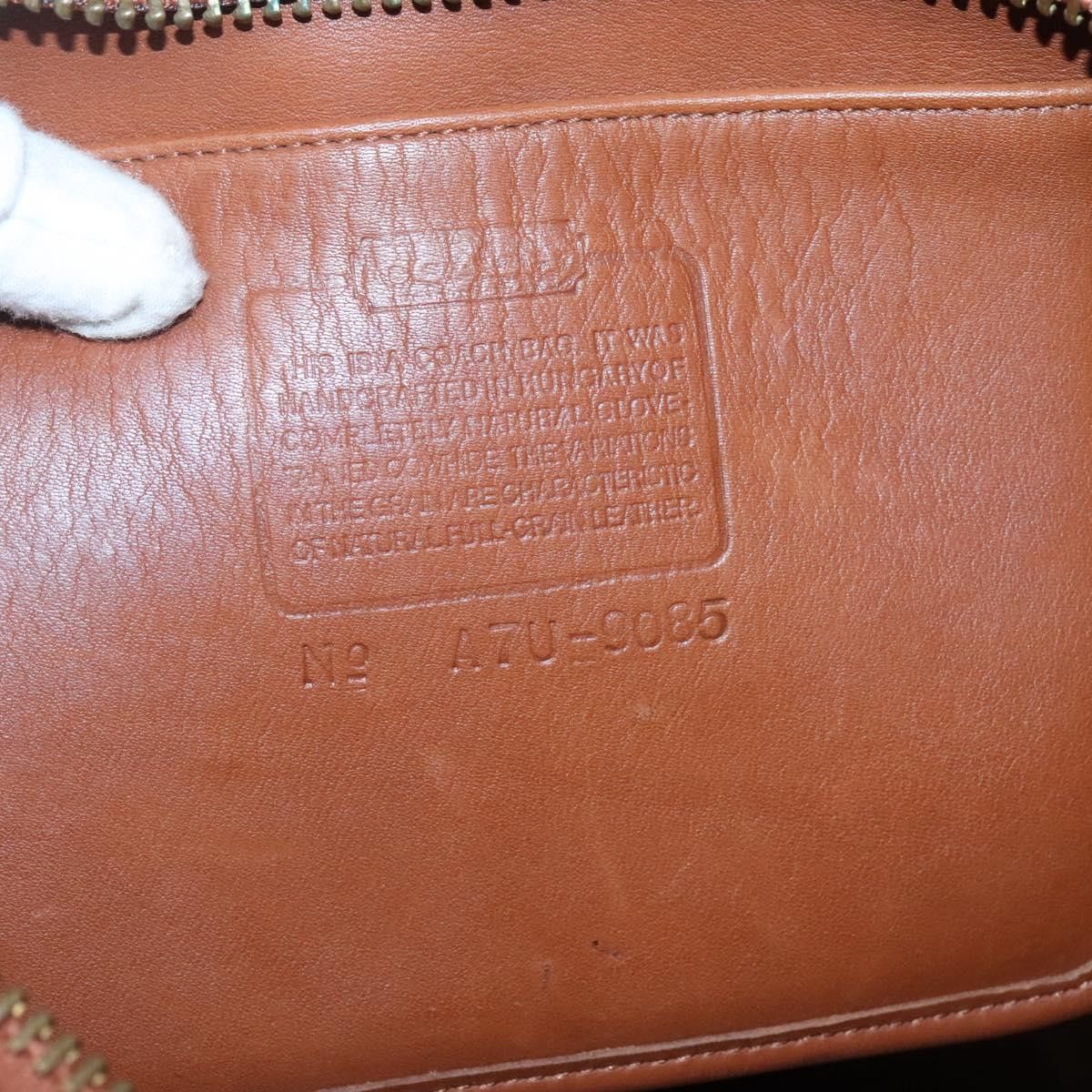 Coach Coach Duffle shoulder Size ONE SIZE - 12 Thumbnail