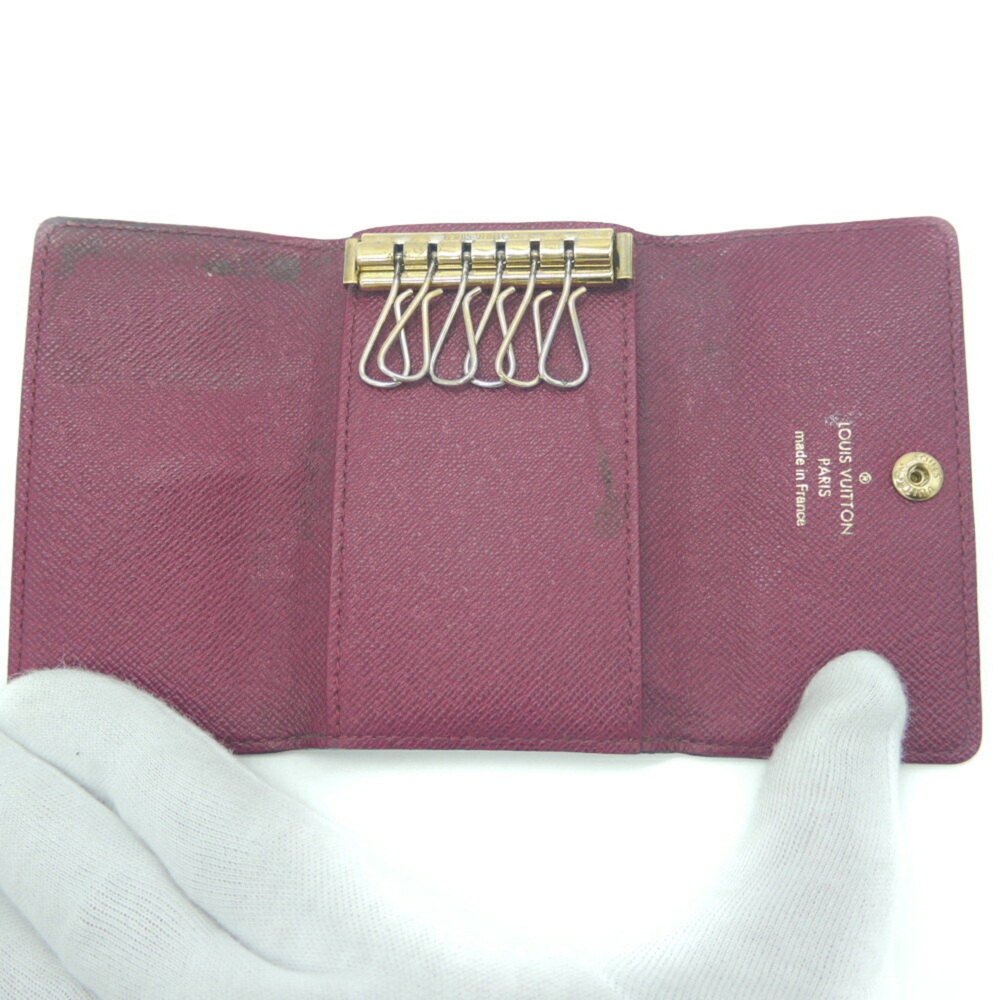 Louis Vuitton Louis Vuitton Multiclés wallet Size ONE SIZE - 7 Thumbnail