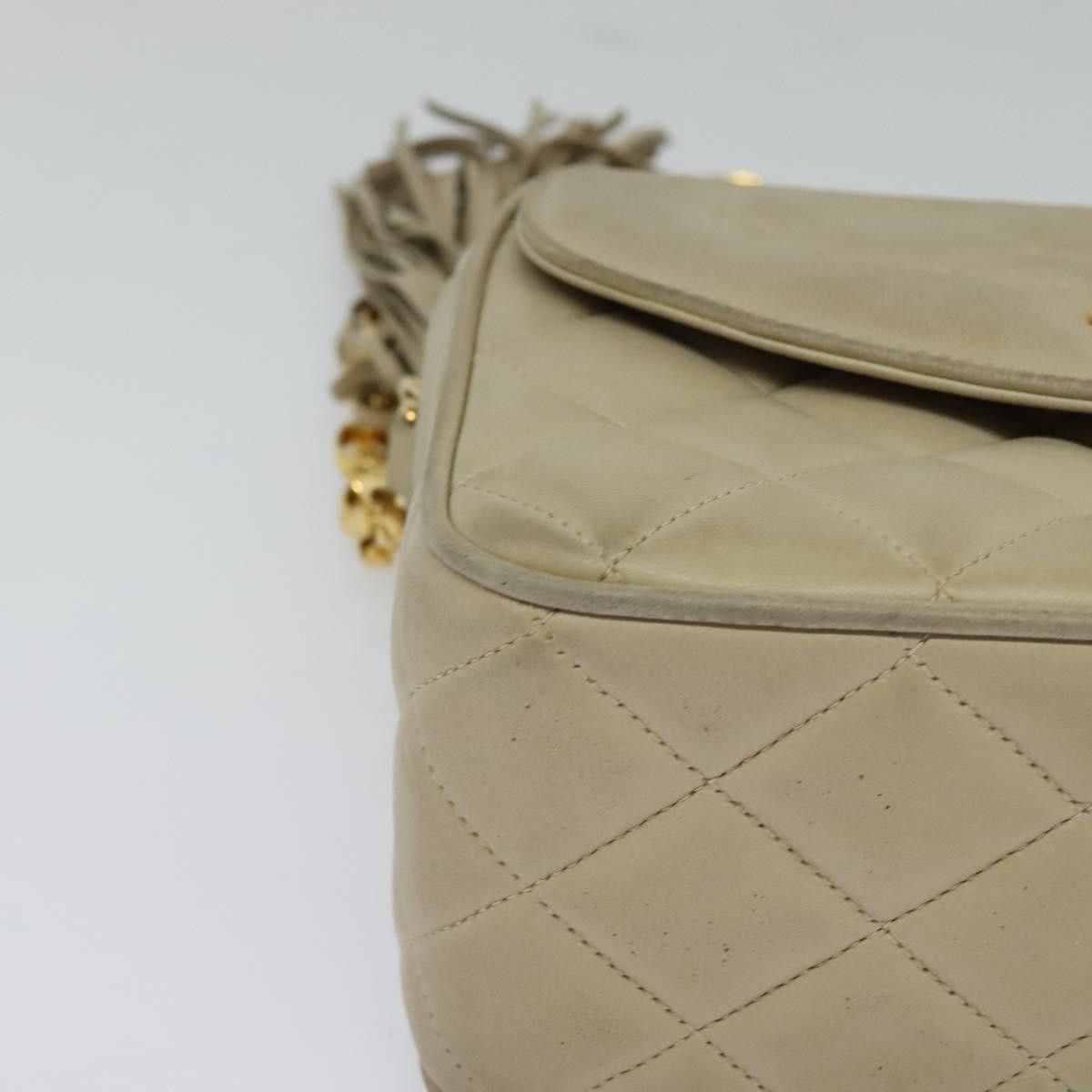 Chanel Chanel Camera shoulder Size ONE SIZE - 6 Thumbnail