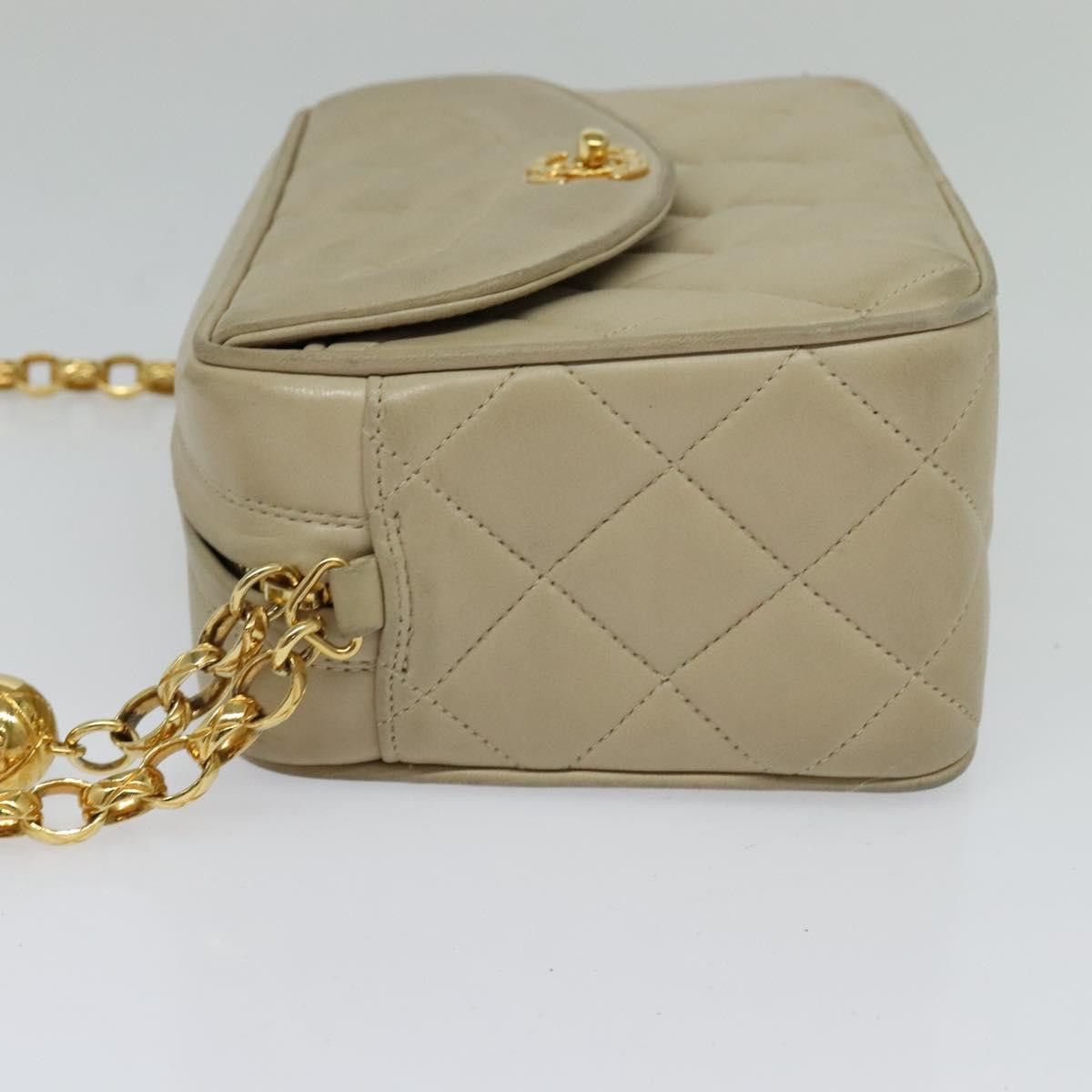 Chanel Chanel Camera shoulder Size ONE SIZE - 3 Thumbnail